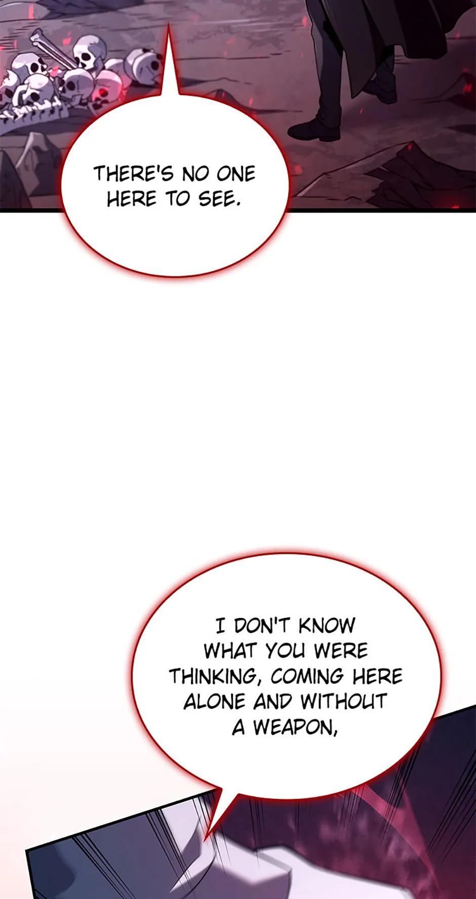 Read Revenge of the Baskerville Bloodhound ENGLISH Manga Online