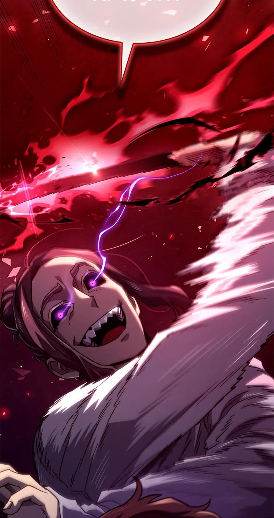 Read Revenge of the Baskerville Bloodhound ENGLISH Manga Online