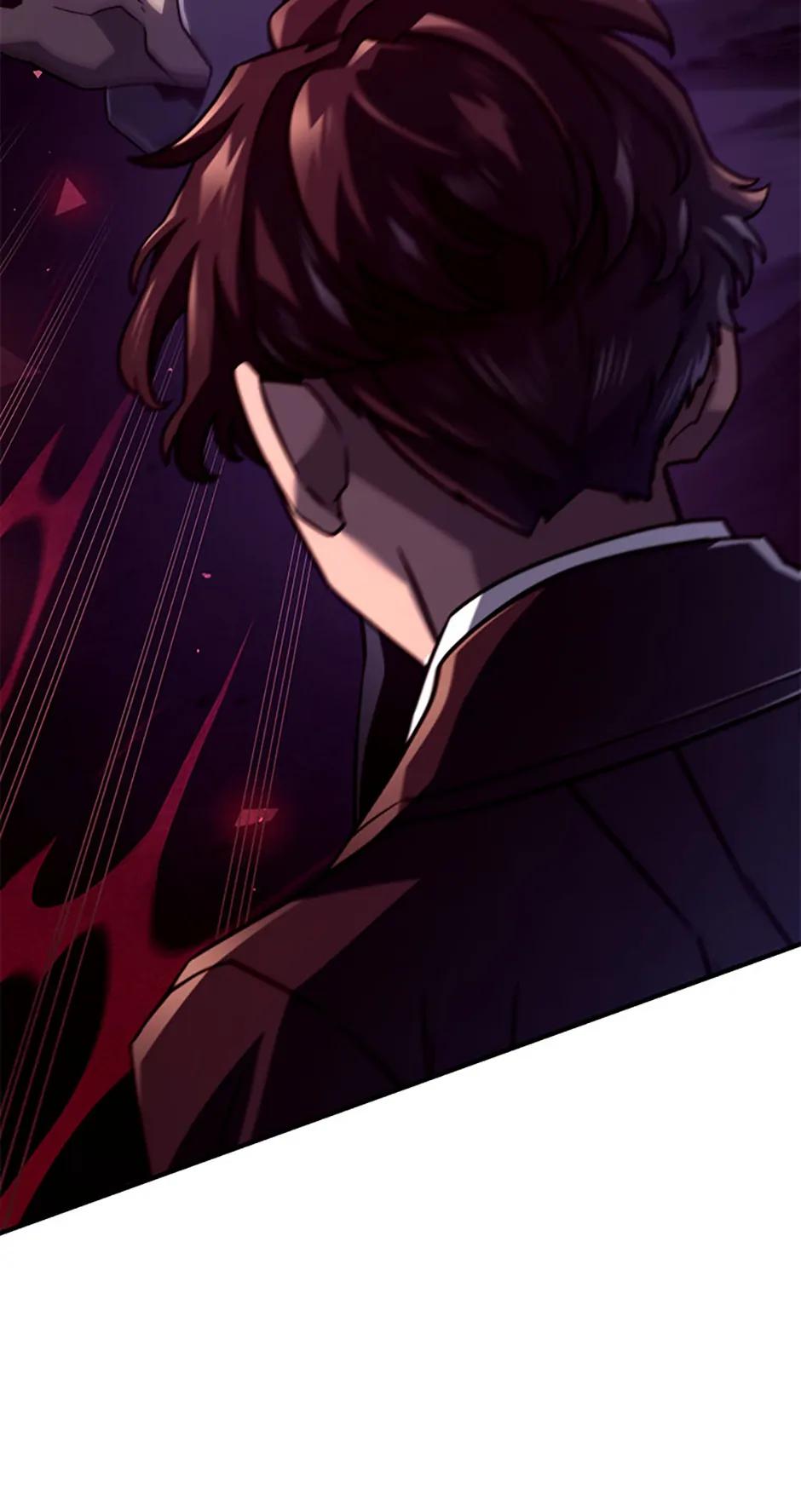 Read Revenge of the Baskerville Bloodhound ENGLISH Manga Online