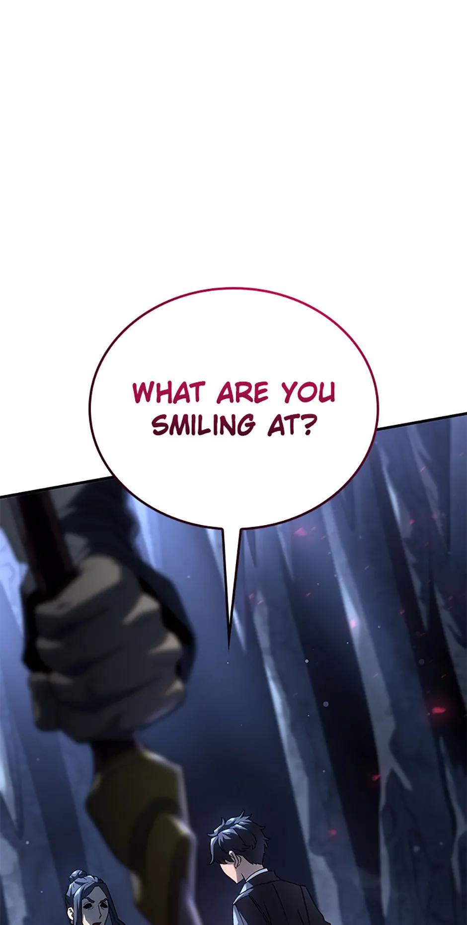 Read Revenge of the Baskerville Bloodhound ENGLISH Manga Online