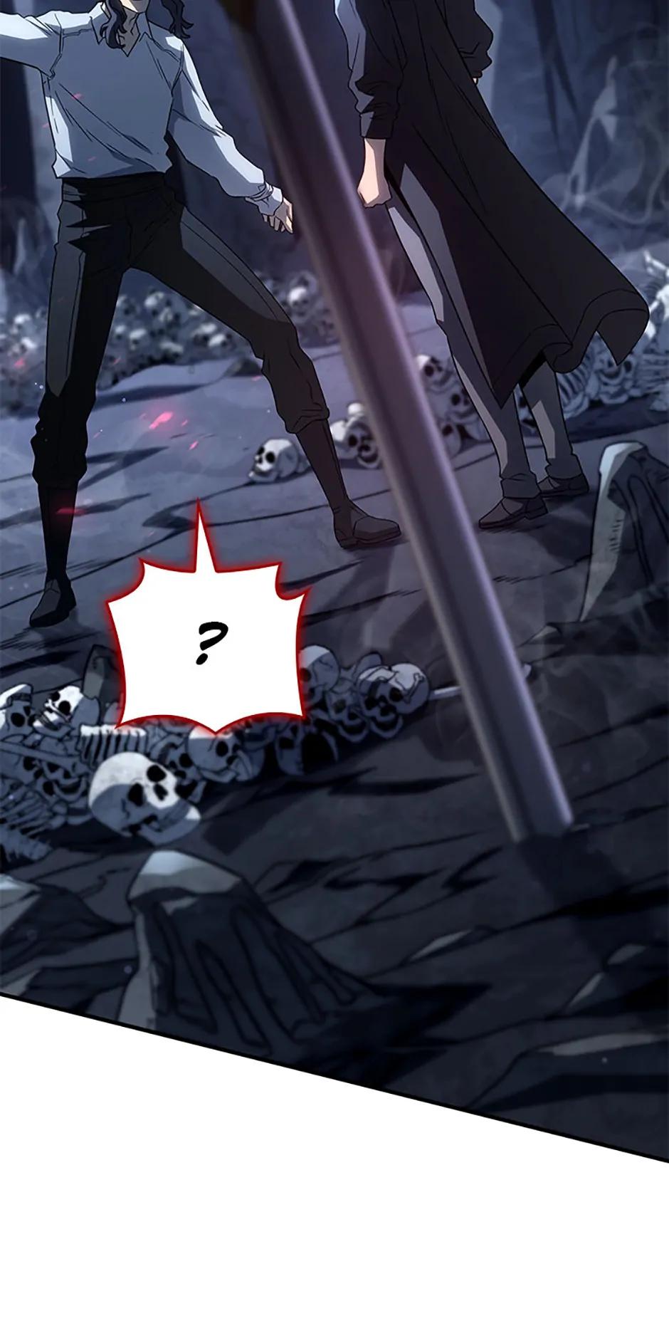 Read Revenge of the Baskerville Bloodhound ENGLISH Manga Online