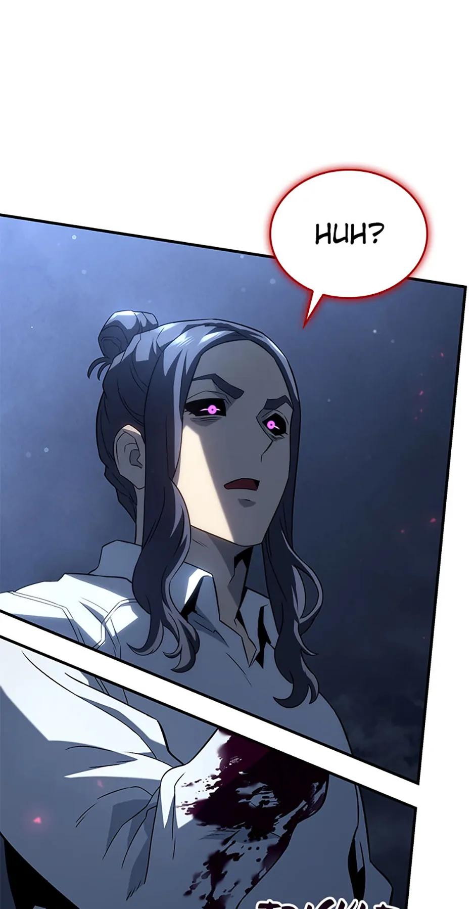 Read Revenge of the Baskerville Bloodhound ENGLISH Manga Online