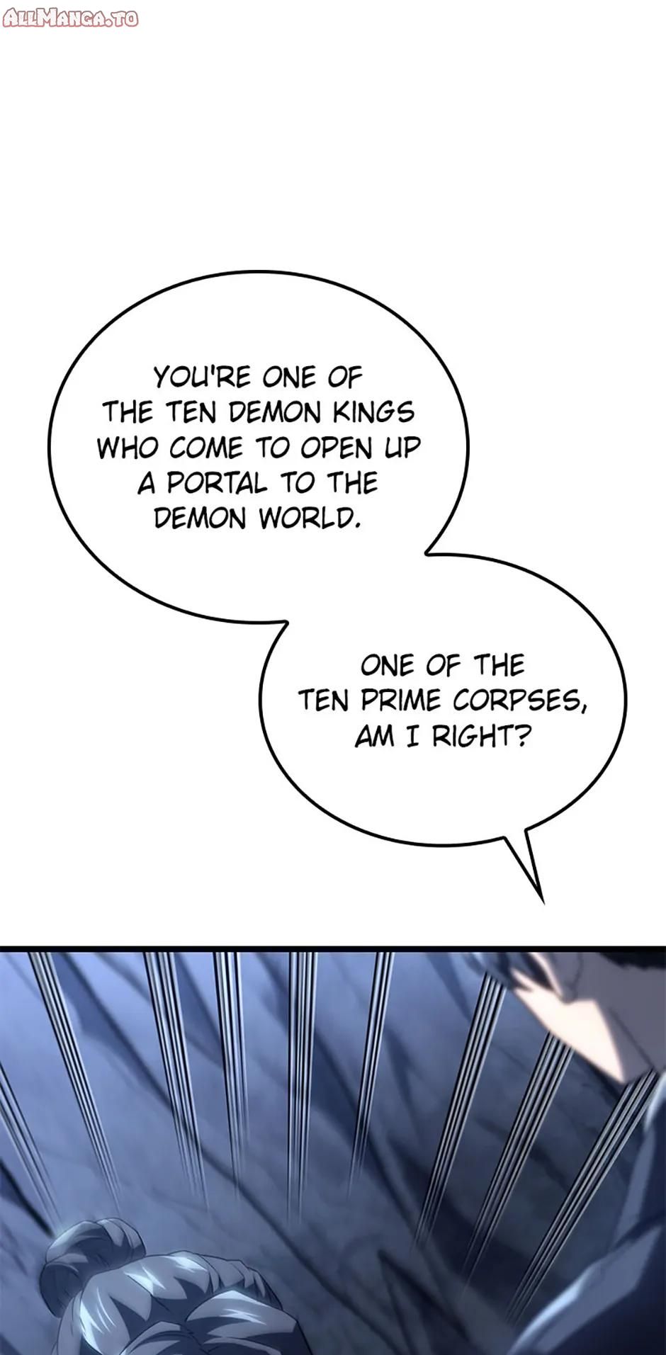 Read Revenge of the Baskerville Bloodhound ENGLISH Manga Online