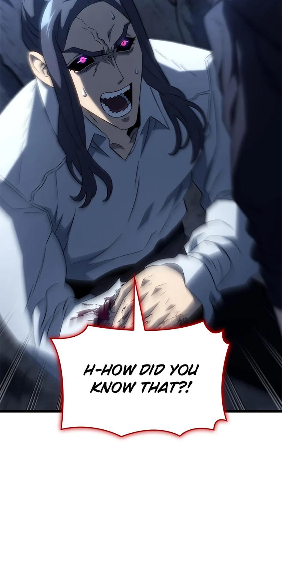 Read Revenge of the Baskerville Bloodhound ENGLISH Manga Online