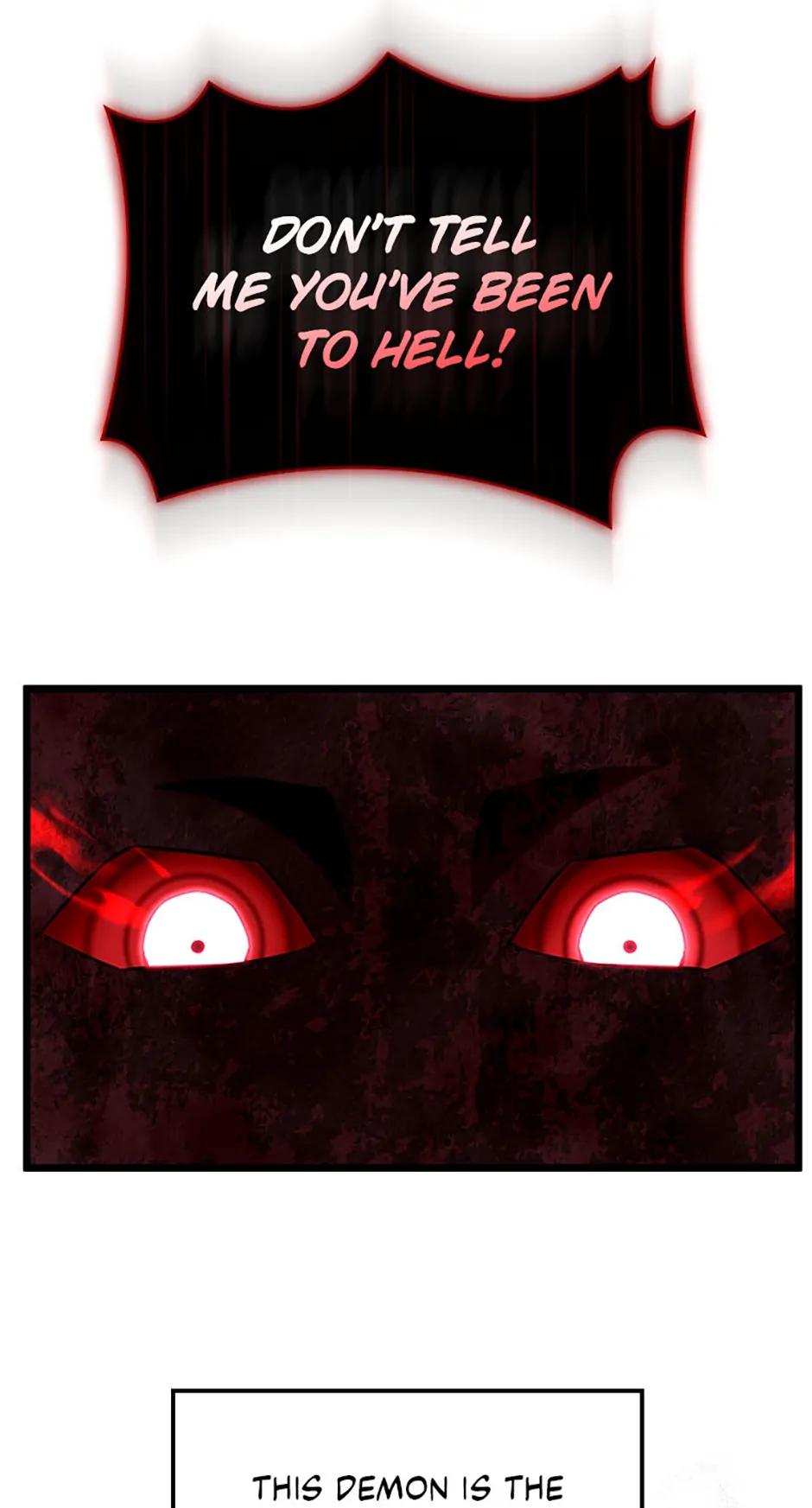 Read Revenge of the Baskerville Bloodhound ENGLISH Manga Online