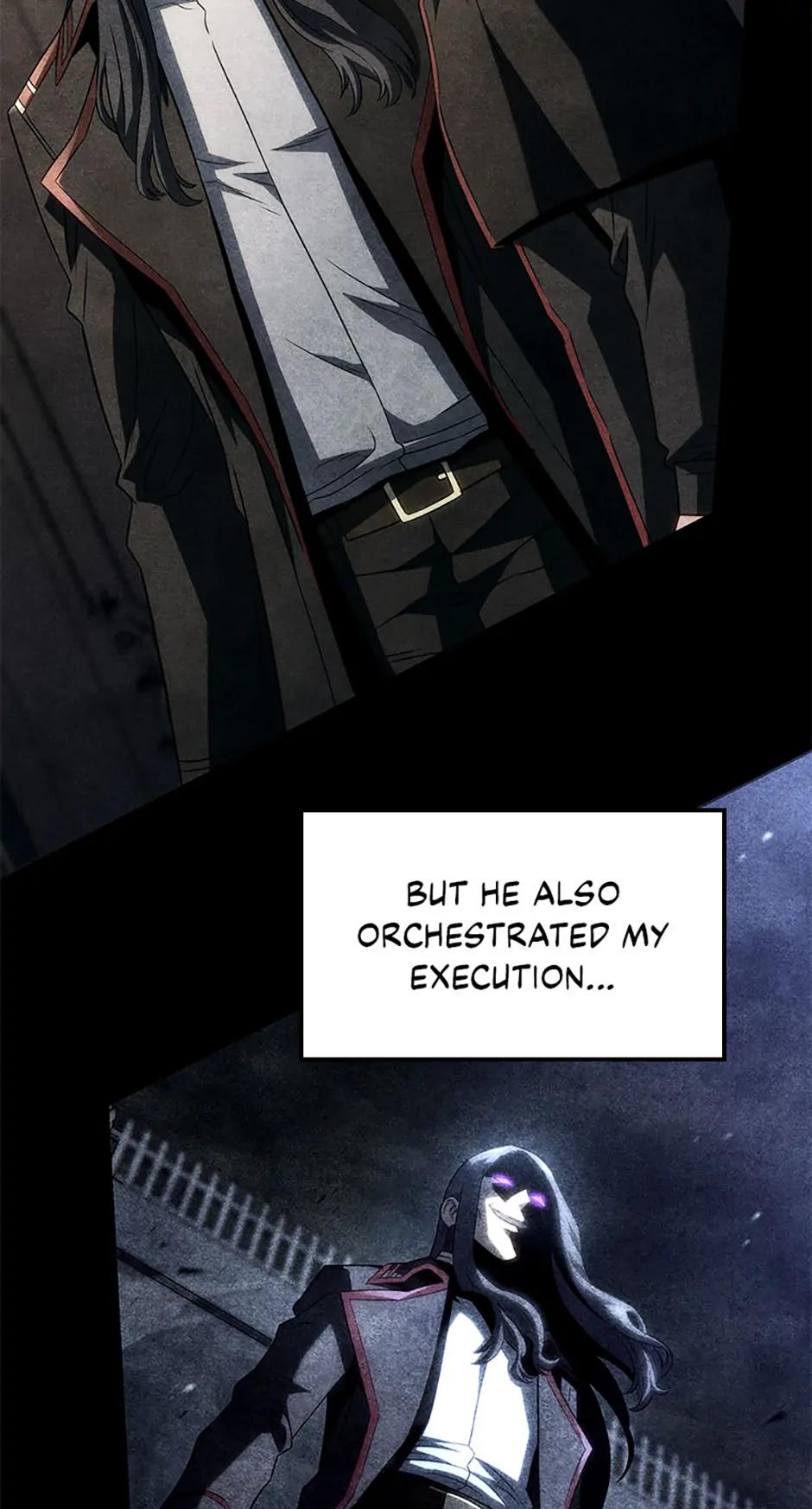 Read Revenge of the Baskerville Bloodhound ENGLISH Manga Online