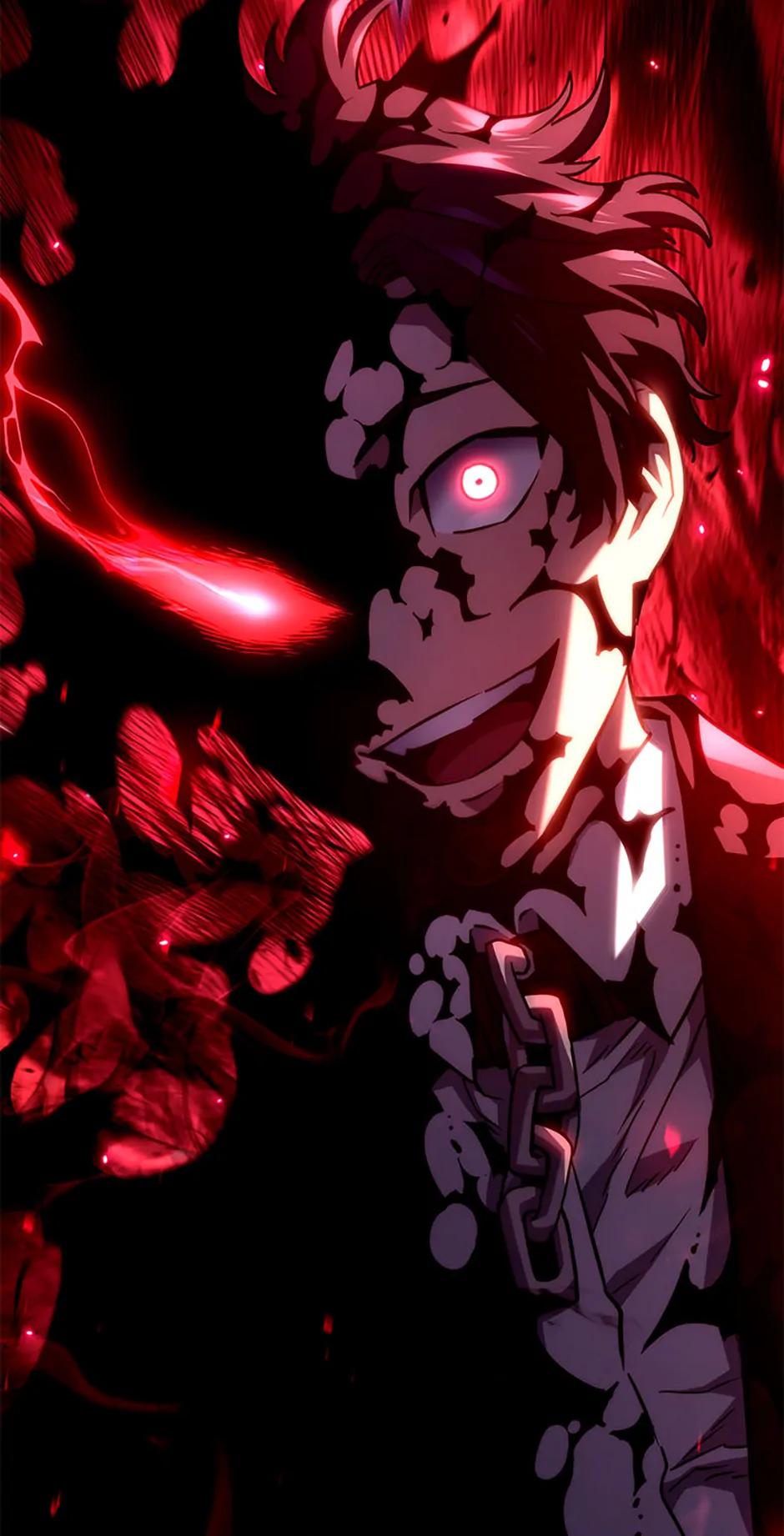 Read Revenge of the Baskerville Bloodhound ENGLISH Manga Online