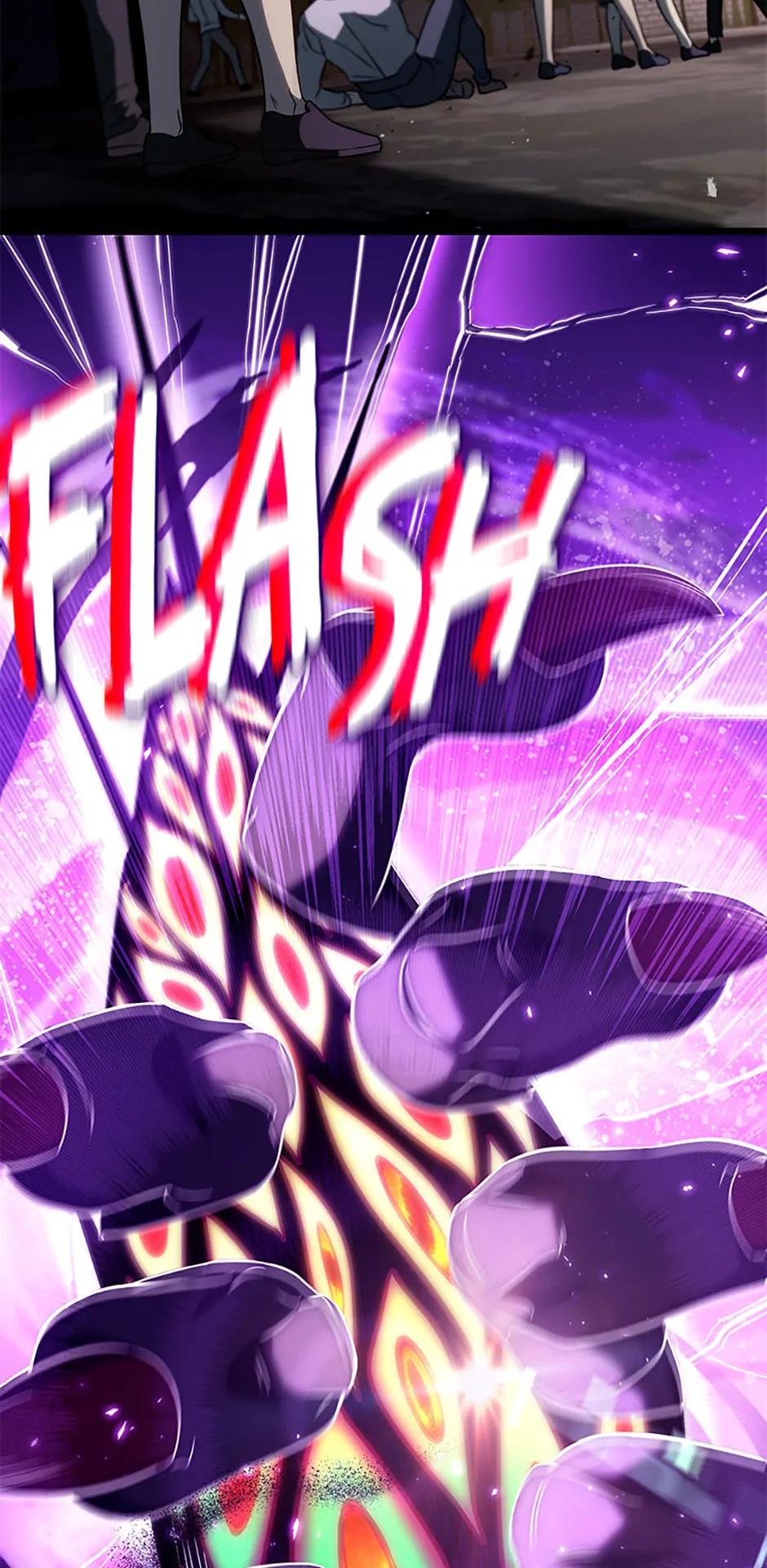 Read Revenge of the Baskerville Bloodhound ENGLISH Manga Online