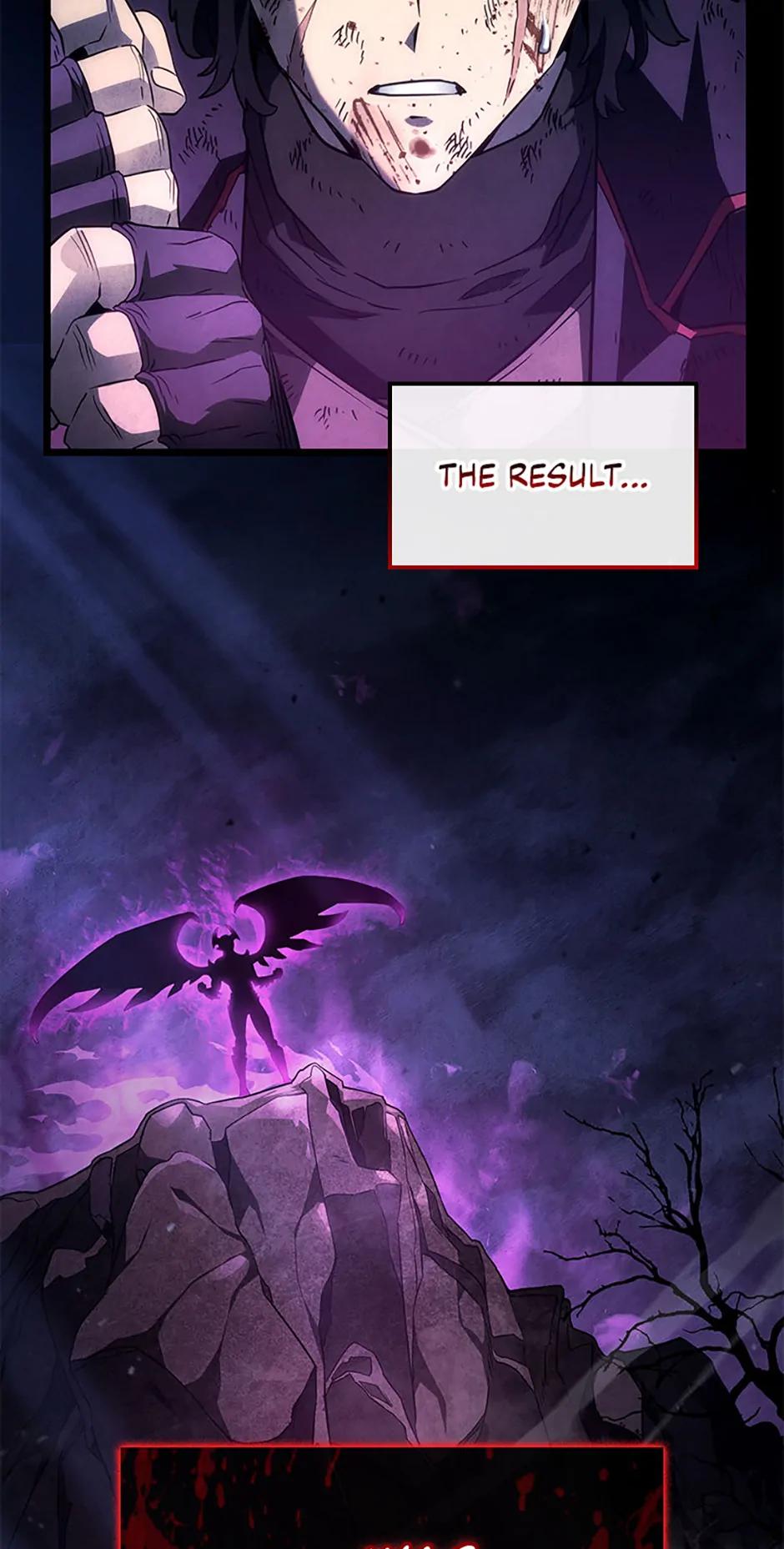 Read Revenge of the Baskerville Bloodhound ENGLISH Manga Online