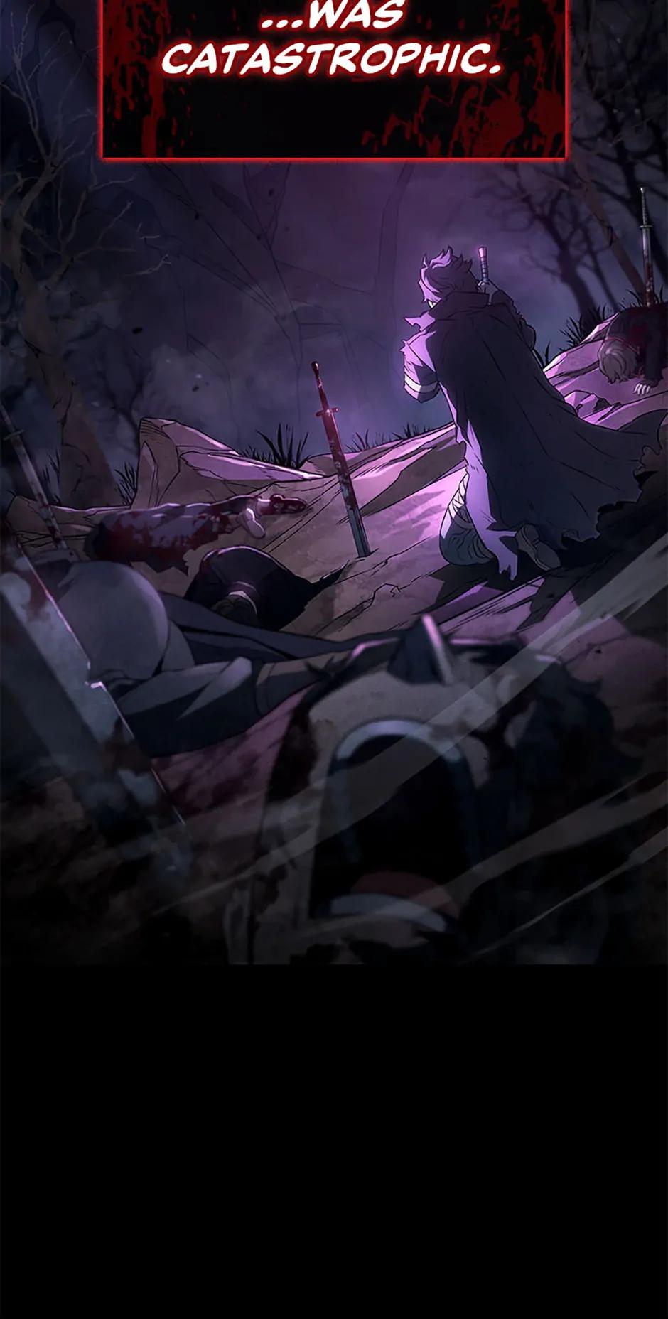 Read Revenge of the Baskerville Bloodhound ENGLISH Manga Online