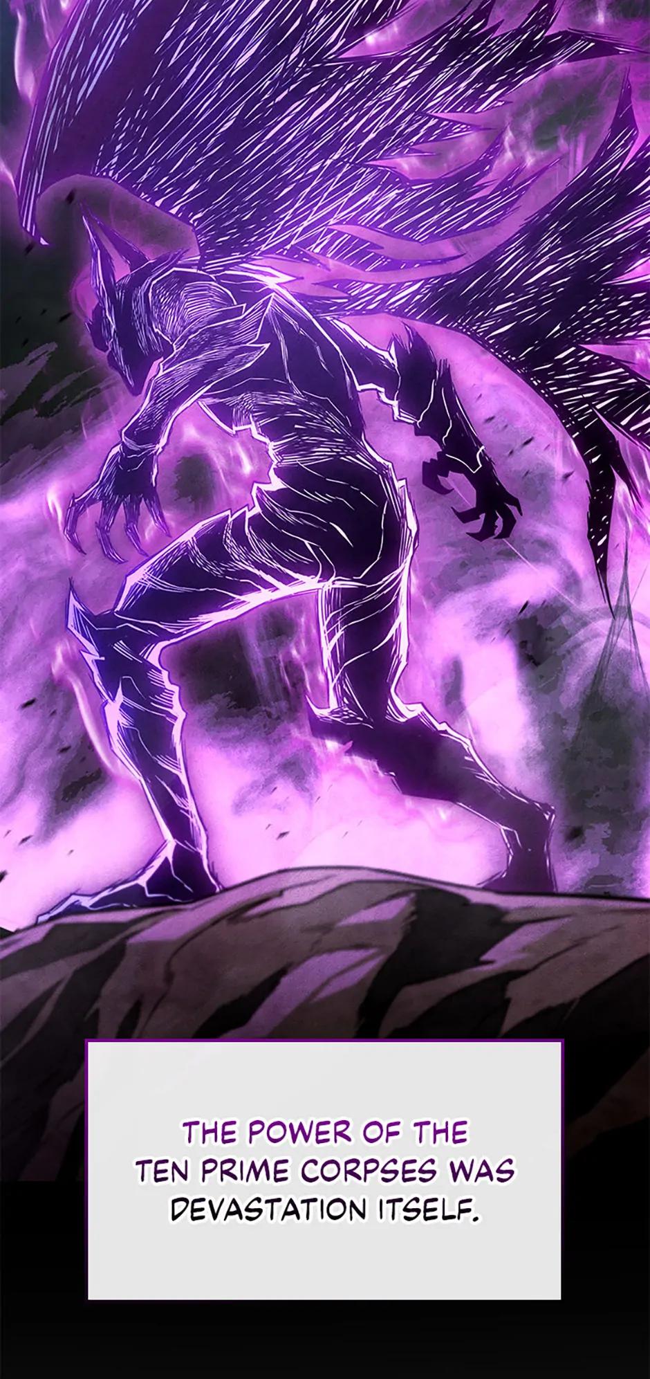 Read Revenge of the Baskerville Bloodhound ENGLISH Manga Online