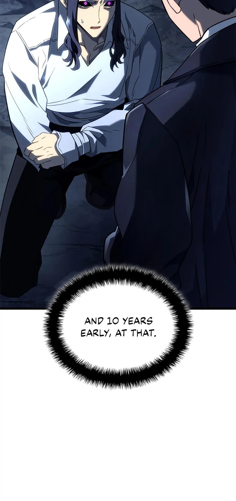 Read Revenge of the Baskerville Bloodhound ENGLISH Manga Online