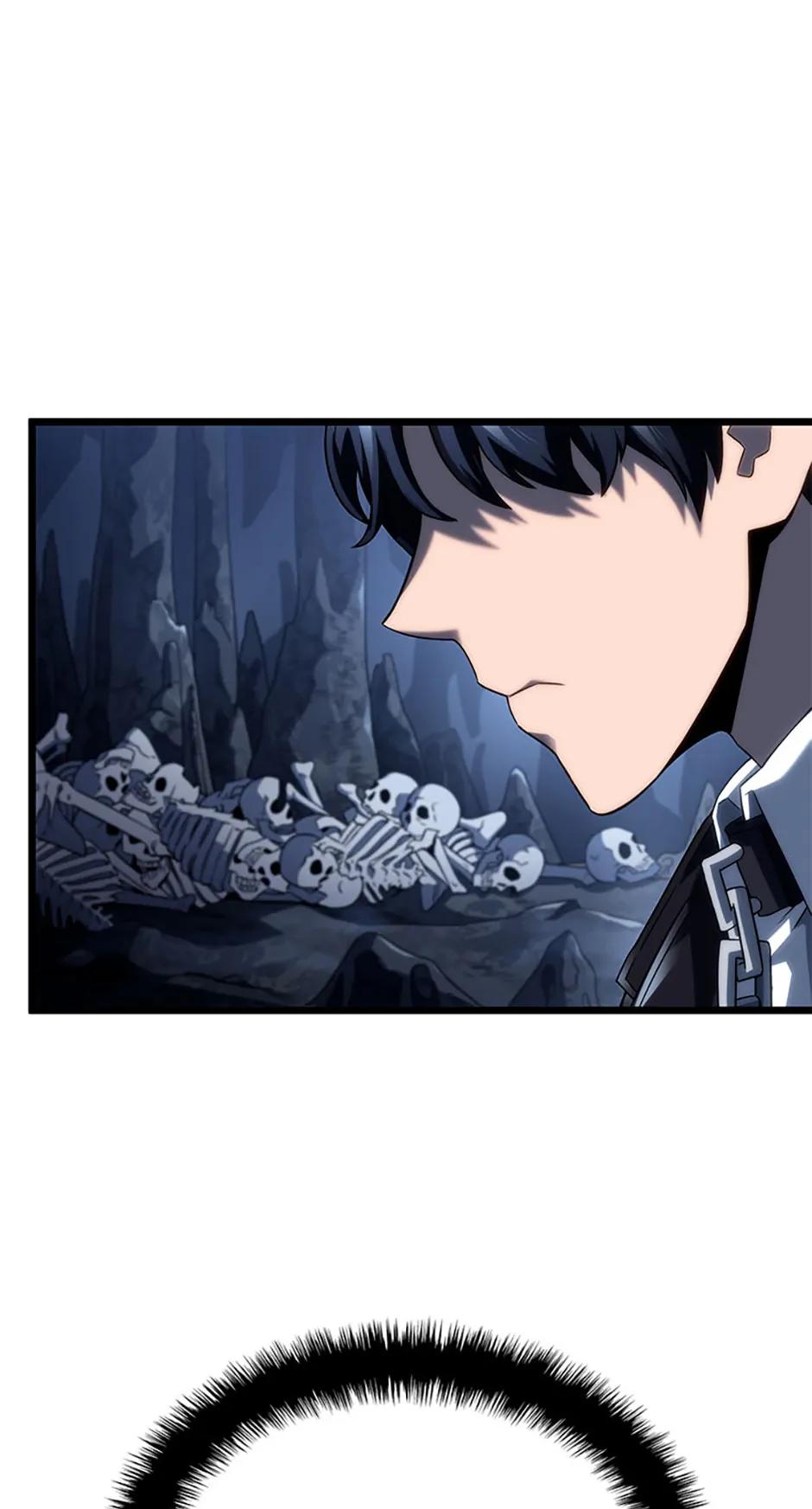 Read Revenge of the Baskerville Bloodhound ENGLISH Manga Online