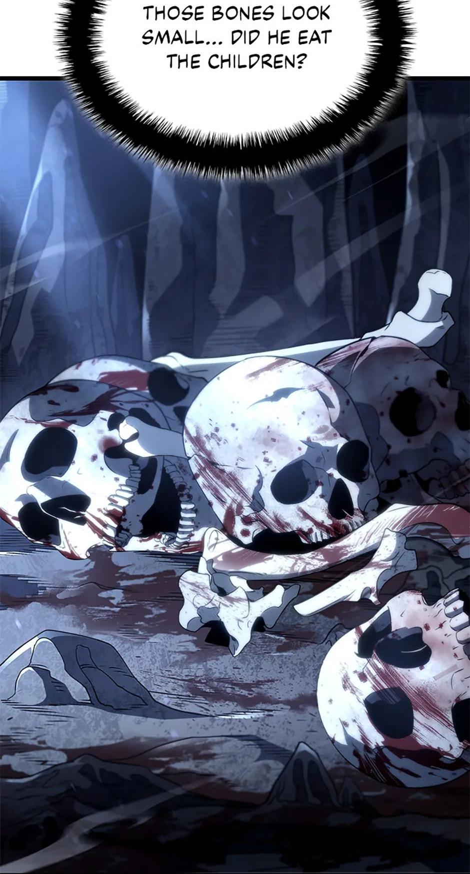 Read Revenge of the Baskerville Bloodhound ENGLISH Manga Online