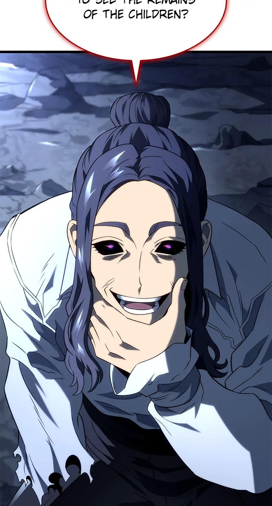 Read Revenge of the Baskerville Bloodhound ENGLISH Manga Online