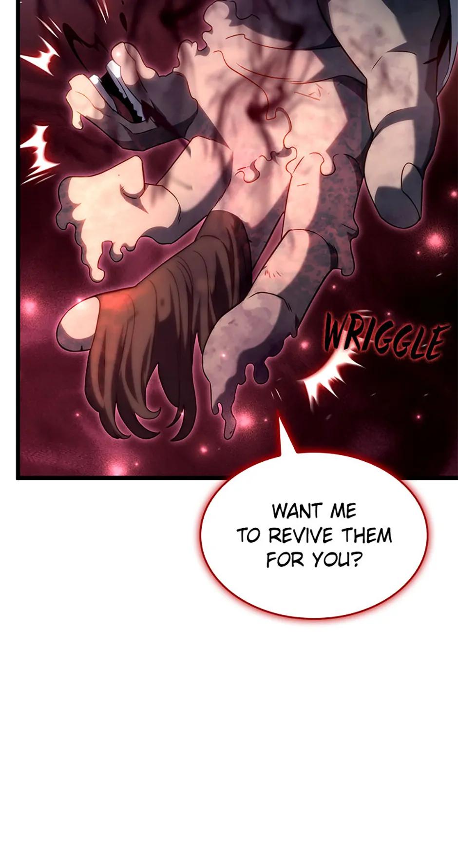 Read Revenge of the Baskerville Bloodhound ENGLISH Manga Online