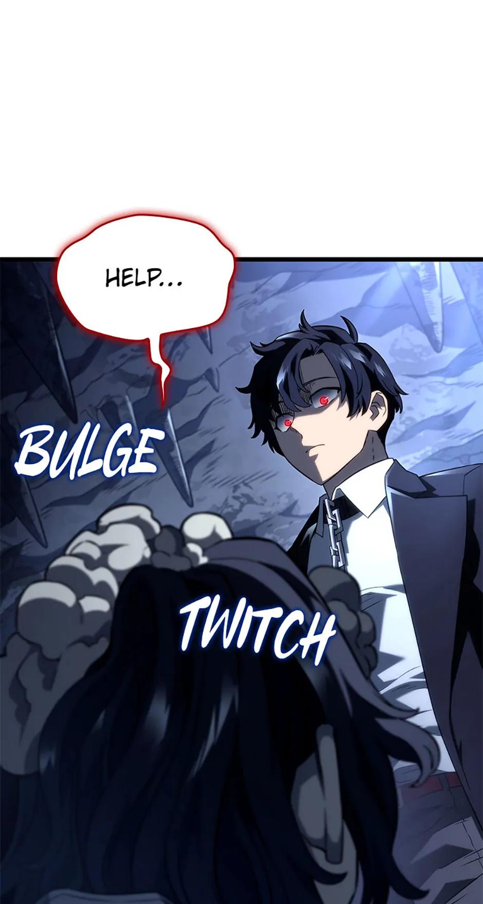 Read Revenge of the Baskerville Bloodhound ENGLISH Manga Online