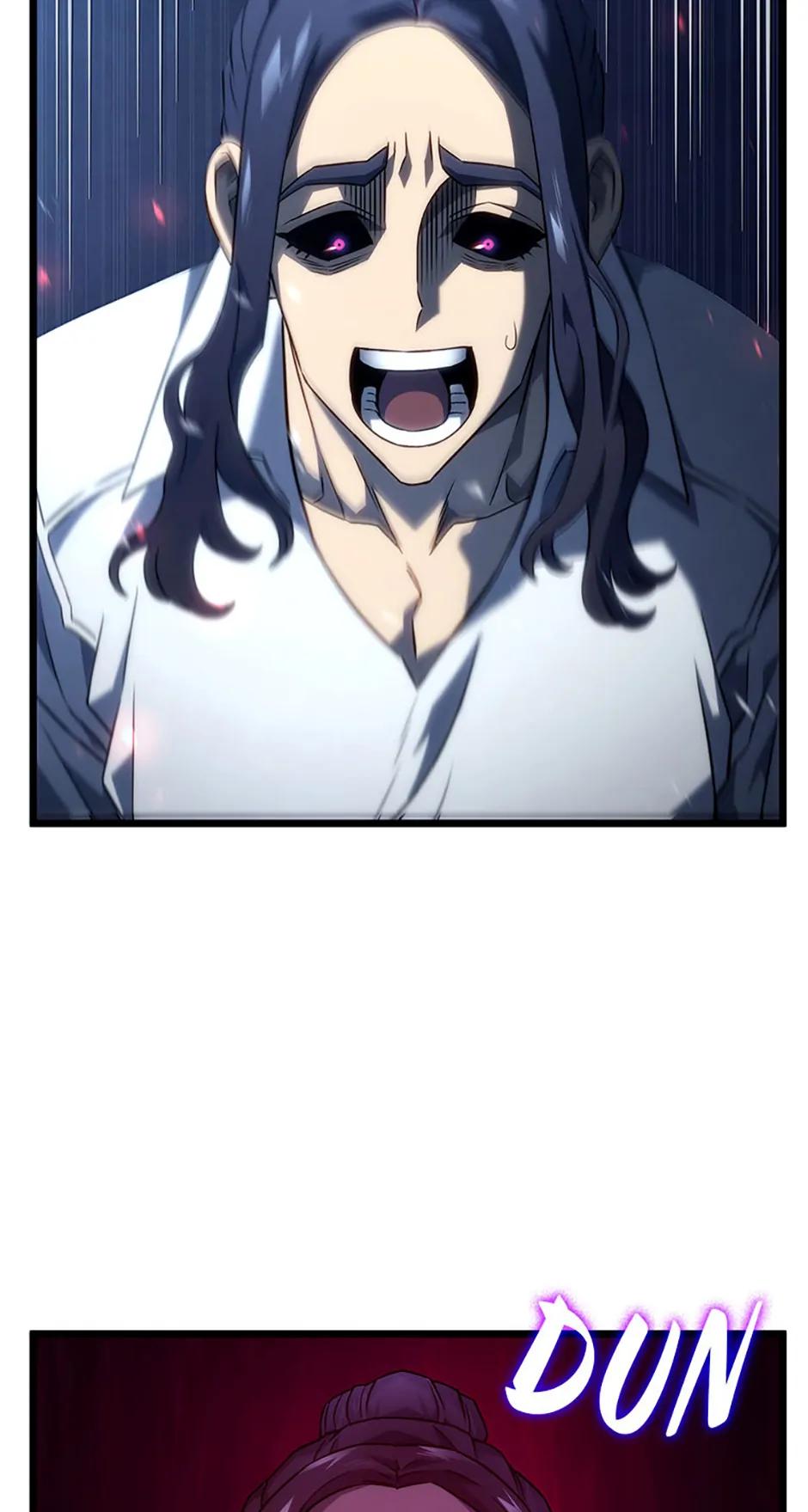 Read Revenge of the Baskerville Bloodhound ENGLISH Manga Online