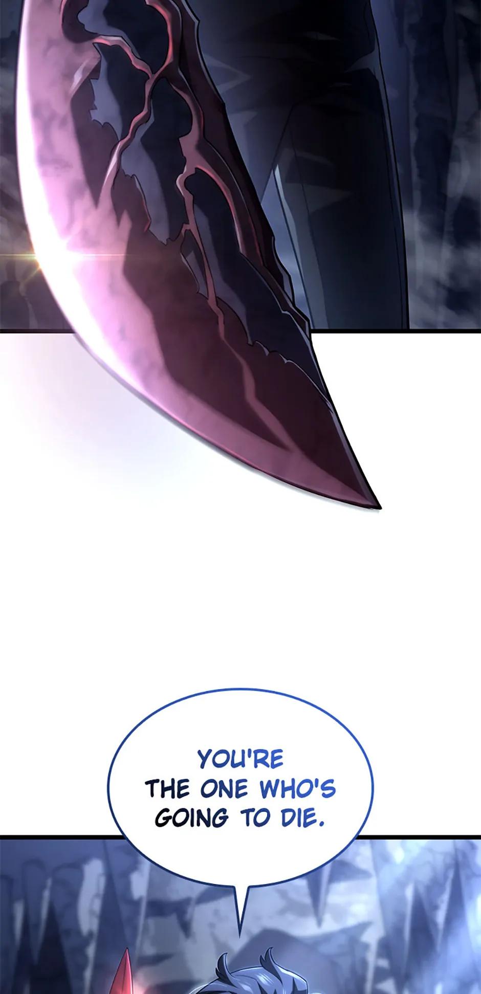 Read Revenge of the Baskerville Bloodhound ENGLISH Manga Online