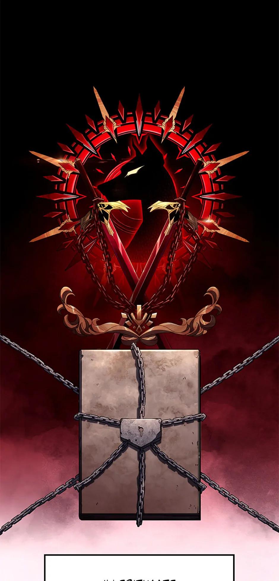 Read Revenge of the Baskerville Bloodhound ENGLISH Manga Online