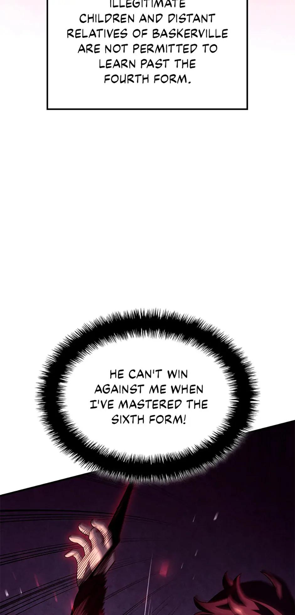 Read Revenge of the Baskerville Bloodhound ENGLISH Manga Online