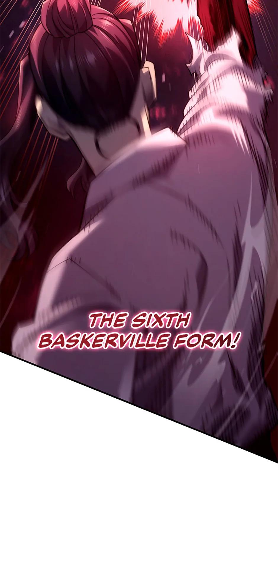 Read Revenge of the Baskerville Bloodhound ENGLISH Manga Online