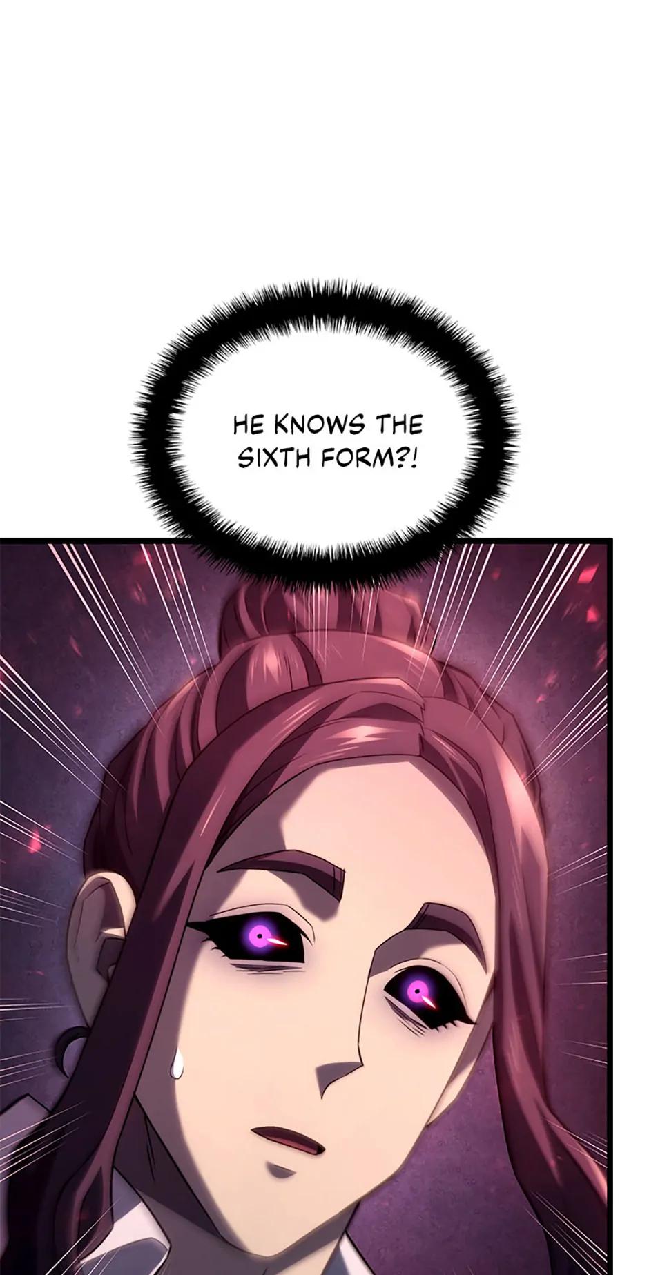 Read Revenge of the Baskerville Bloodhound ENGLISH Manga Online