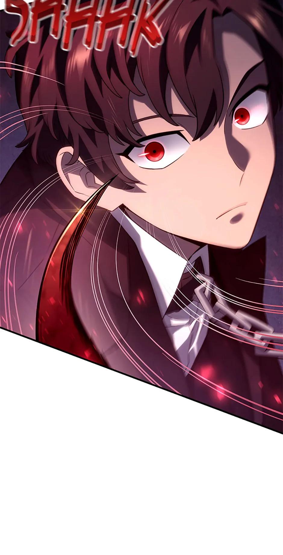 Read Revenge of the Baskerville Bloodhound ENGLISH Manga Online