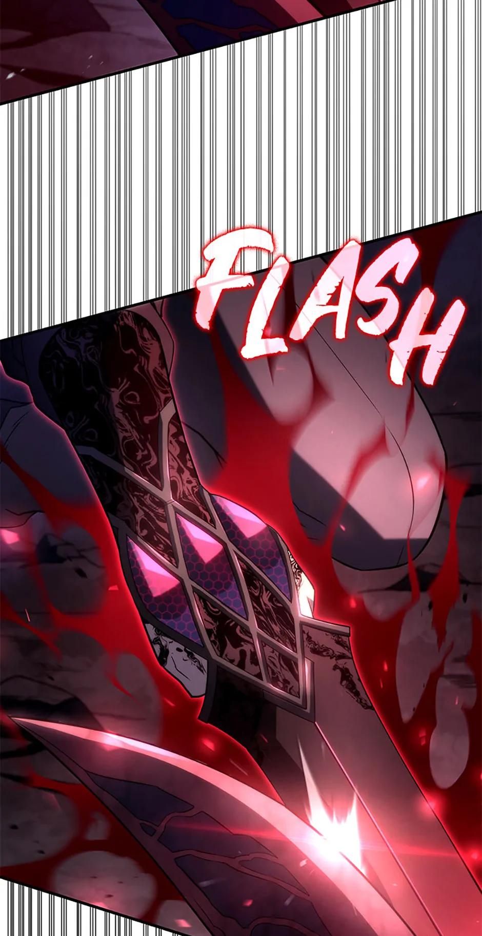 Read Revenge of the Baskerville Bloodhound ENGLISH Manga Online