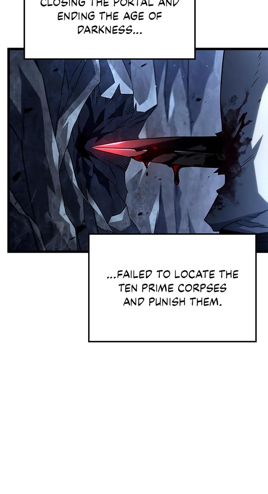 Read Revenge of the Baskerville Bloodhound ENGLISH Manga Online