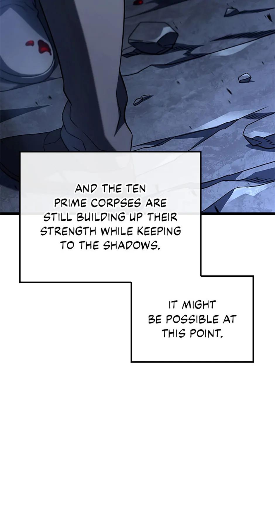 Read Revenge of the Baskerville Bloodhound ENGLISH Manga Online