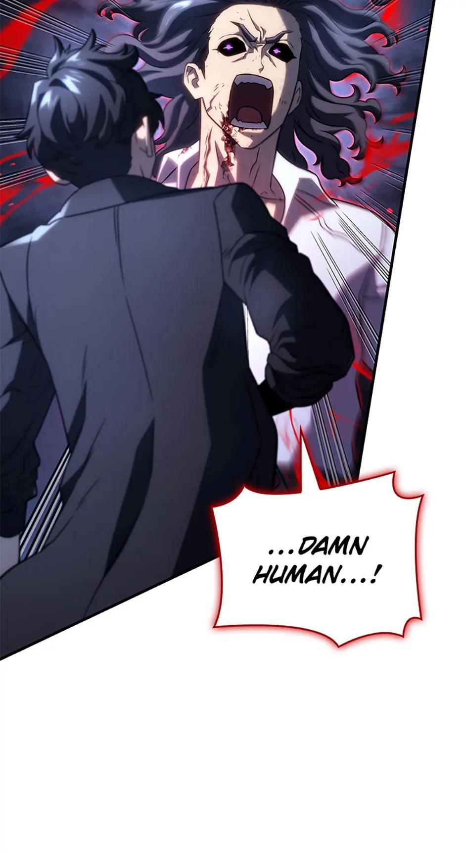 Read Revenge of the Baskerville Bloodhound ENGLISH Manga Online