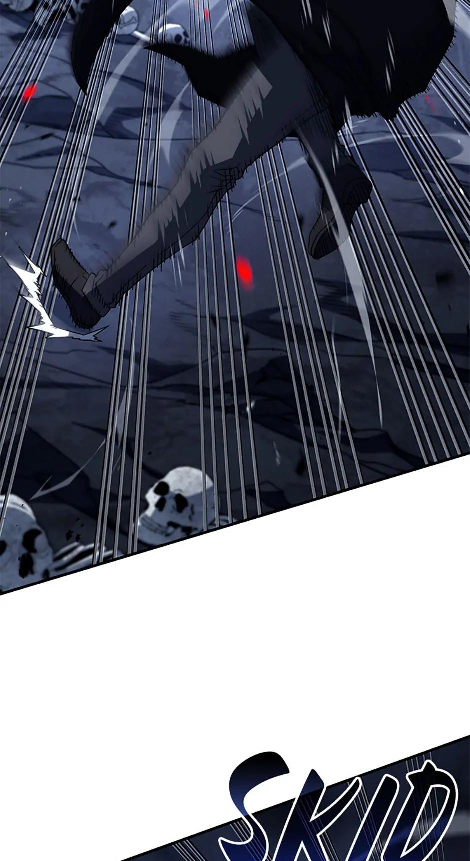 Read Revenge of the Baskerville Bloodhound ENGLISH Manga Online