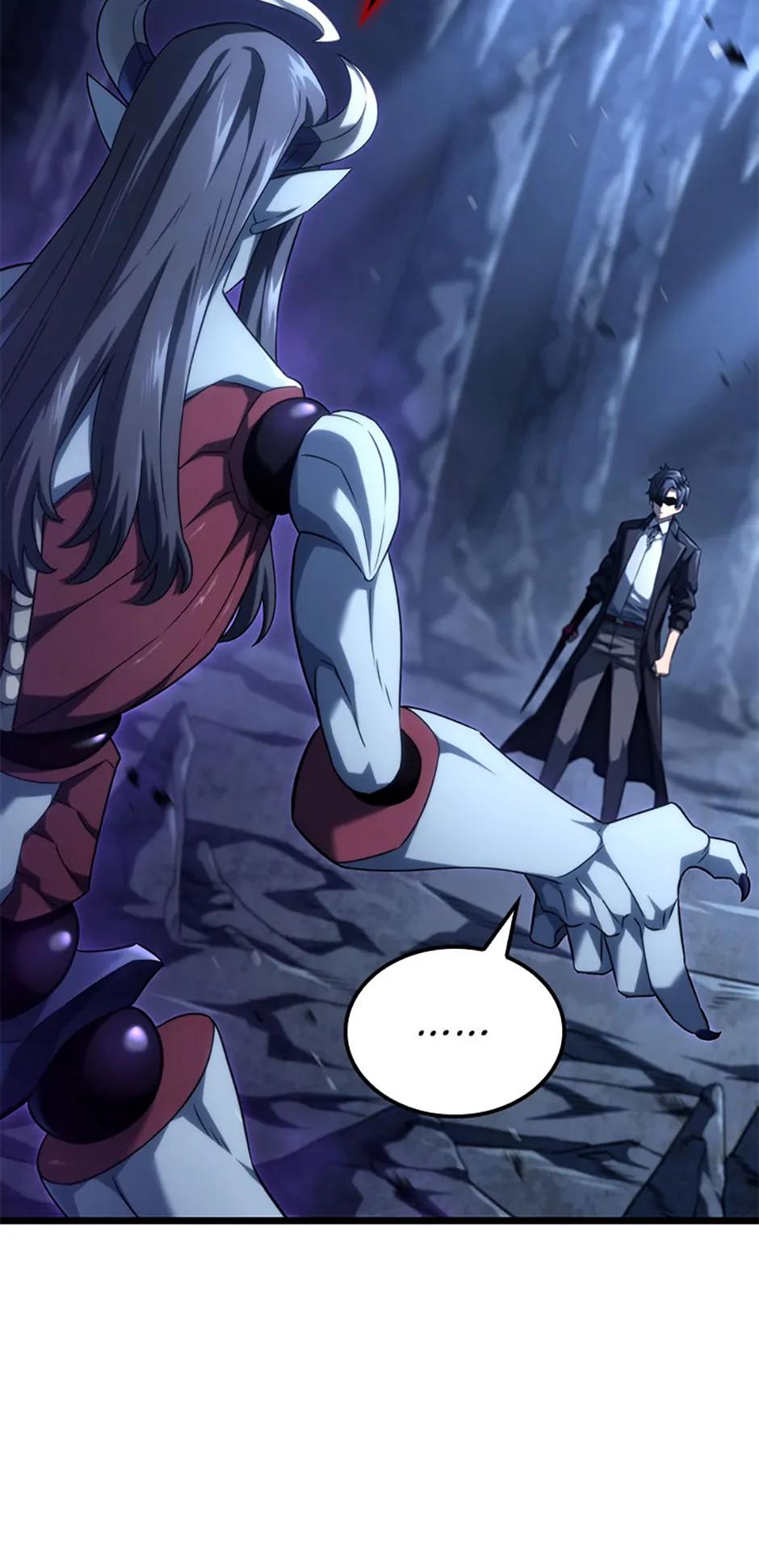 Read Revenge of the Baskerville Bloodhound ENGLISH Manga Online