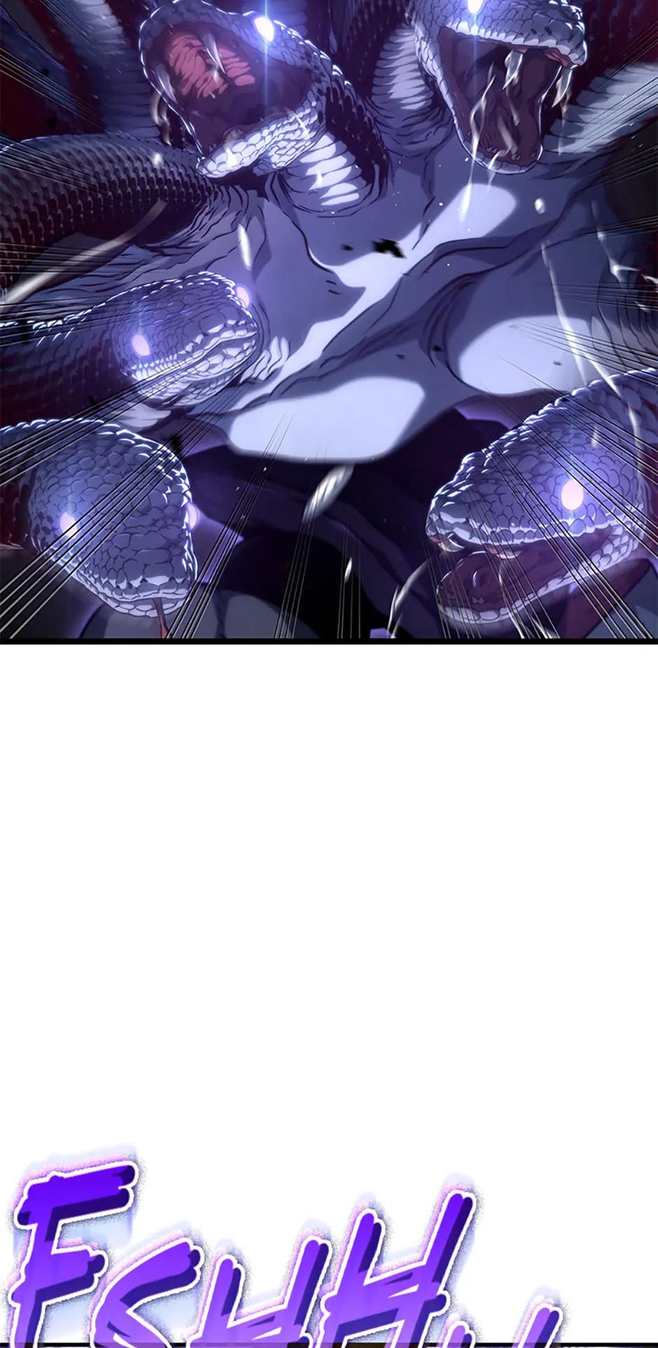 Read Revenge of the Baskerville Bloodhound ENGLISH Manga Online