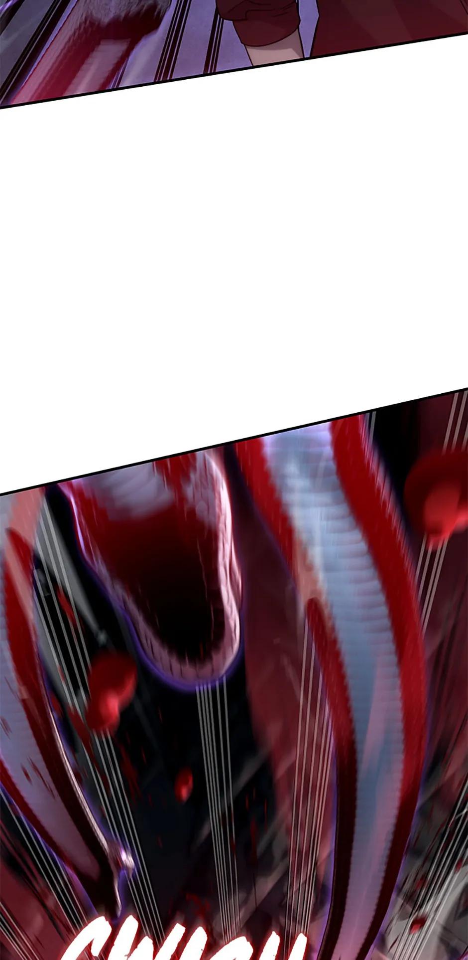 Read Revenge of the Baskerville Bloodhound ENGLISH Manga Online