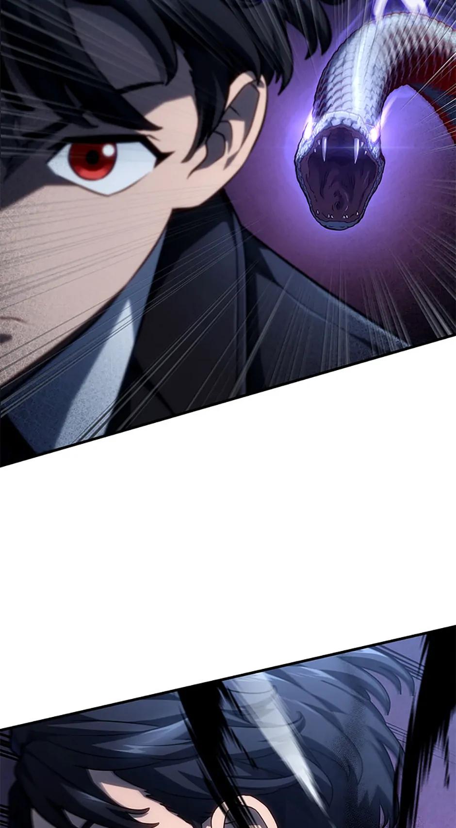 Read Revenge of the Baskerville Bloodhound ENGLISH Manga Online