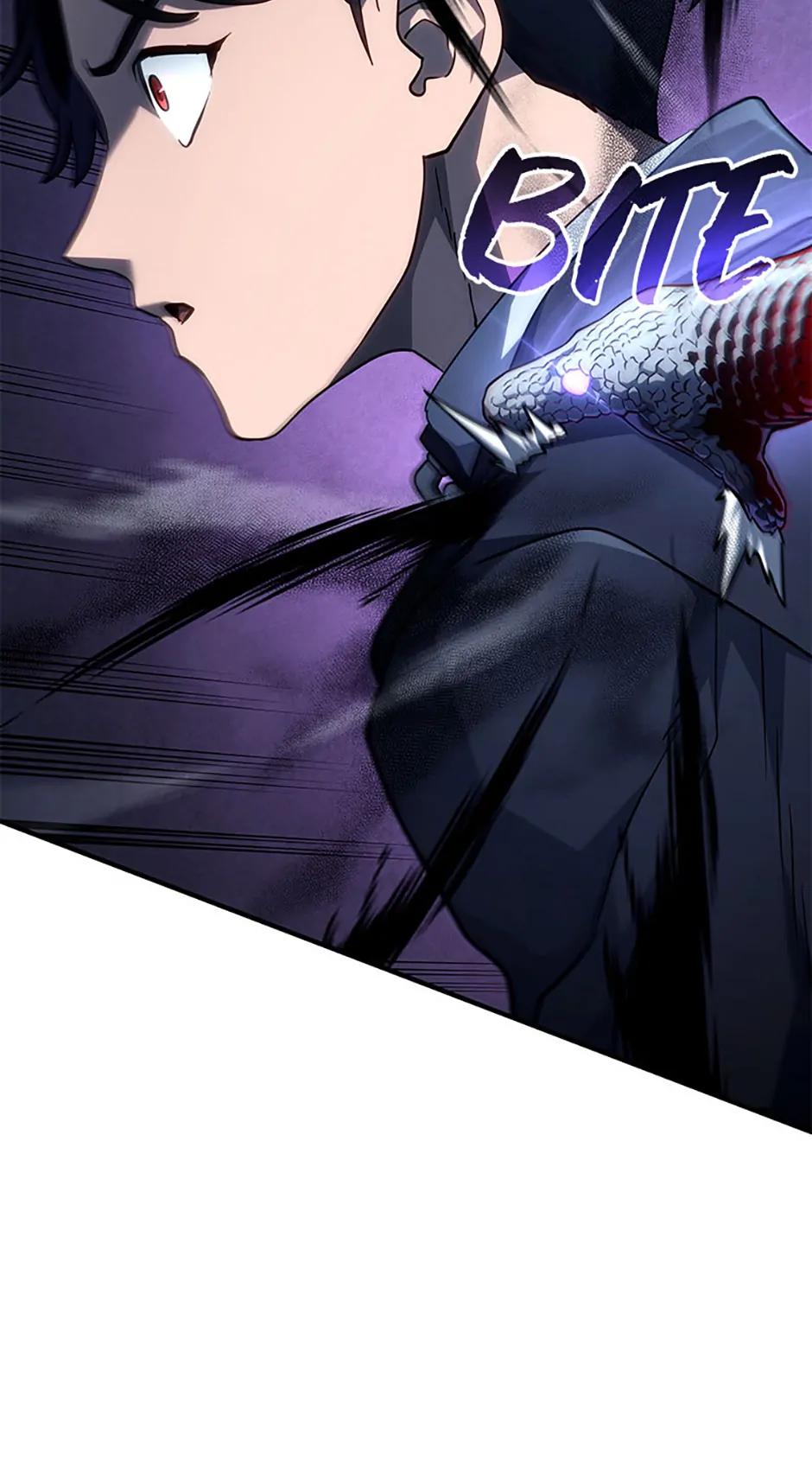 Read Revenge of the Baskerville Bloodhound ENGLISH Manga Online