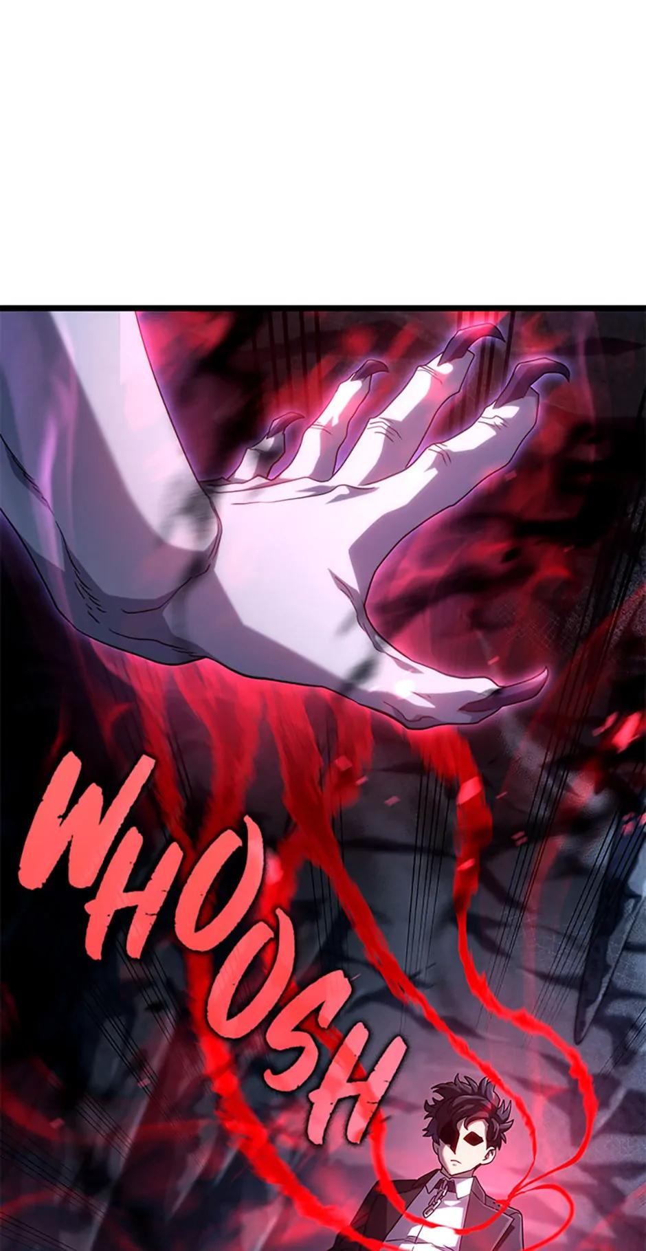 Read Revenge of the Baskerville Bloodhound ENGLISH Manga Online