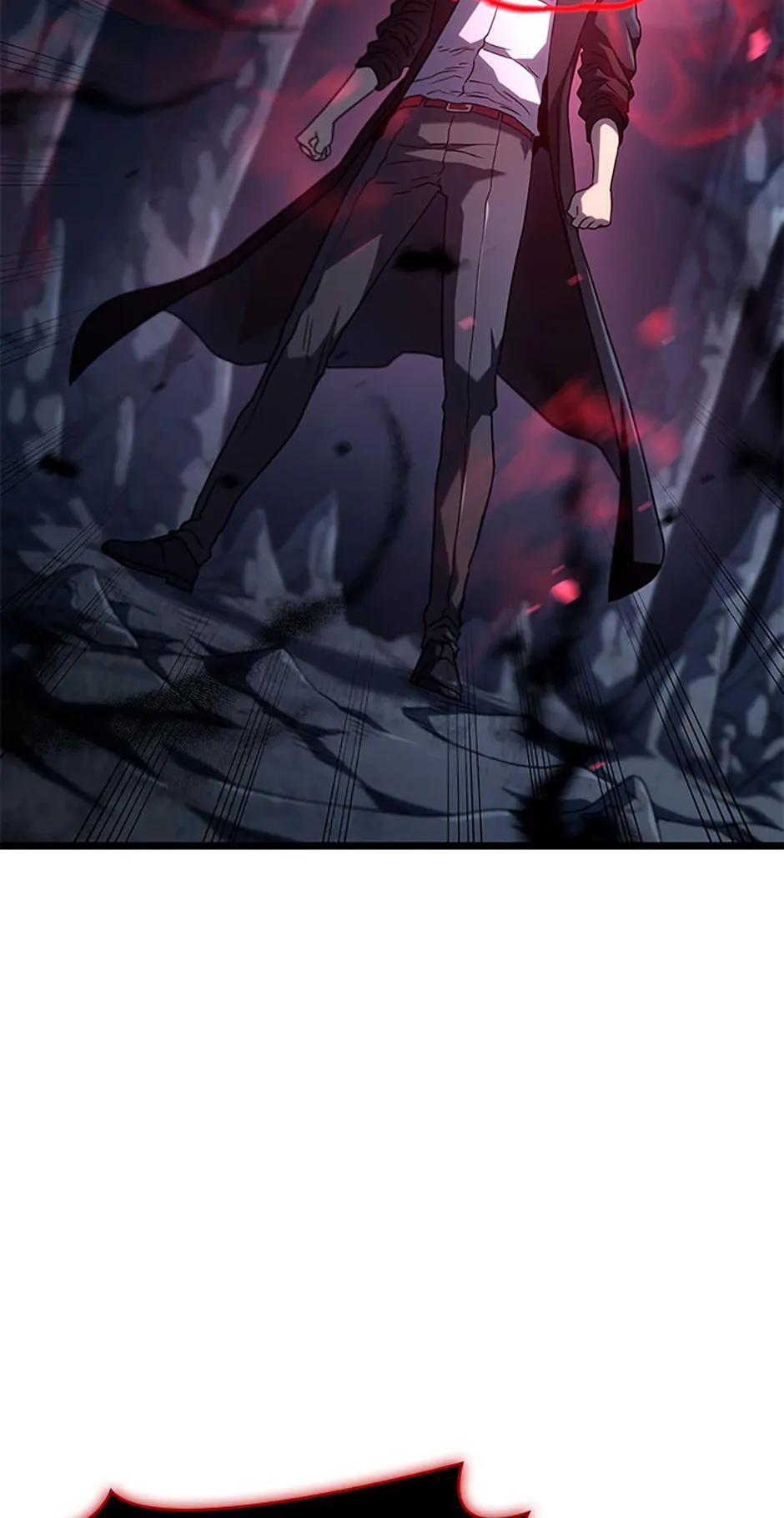 Read Revenge of the Baskerville Bloodhound ENGLISH Manga Online