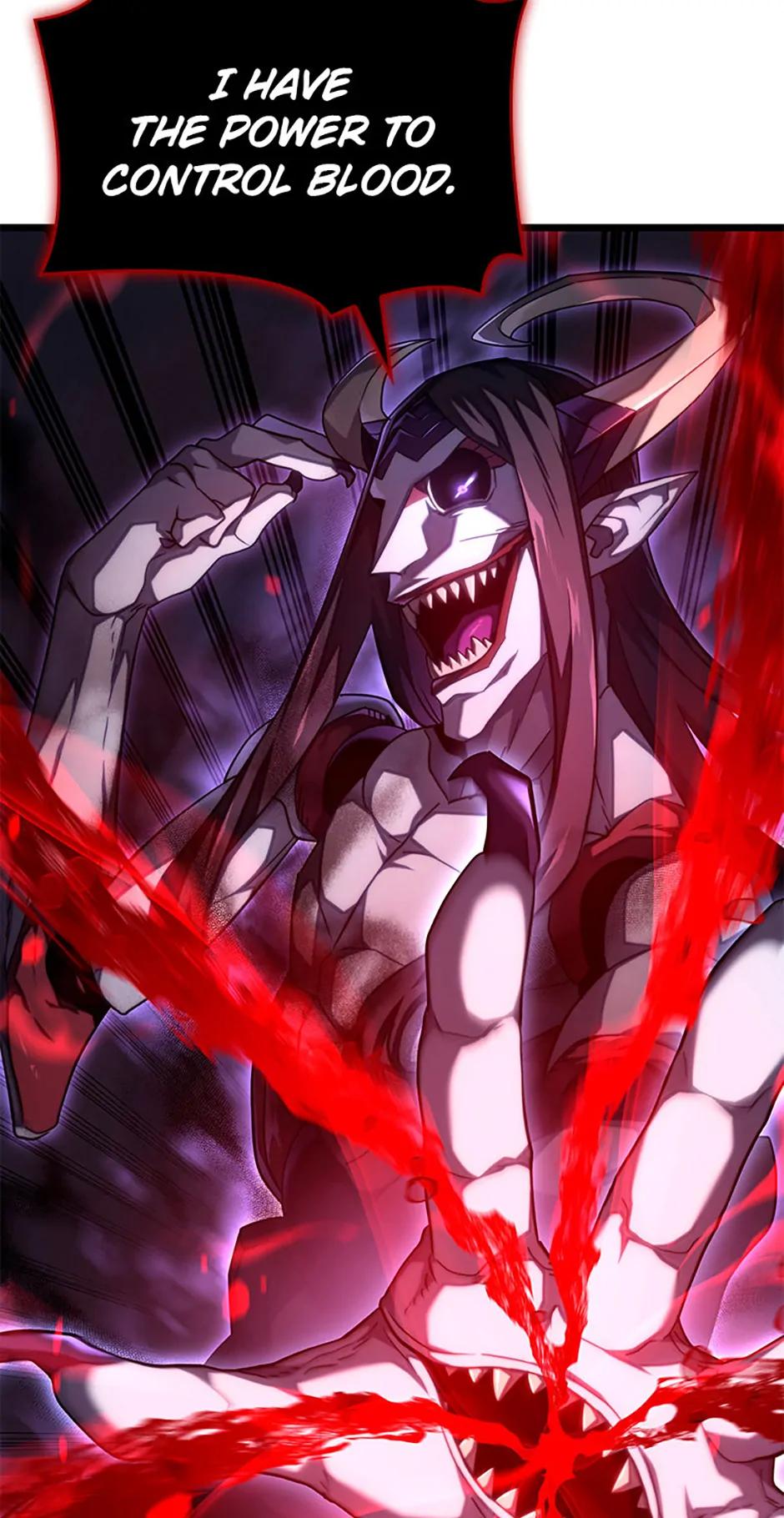 Read Revenge of the Baskerville Bloodhound ENGLISH Manga Online