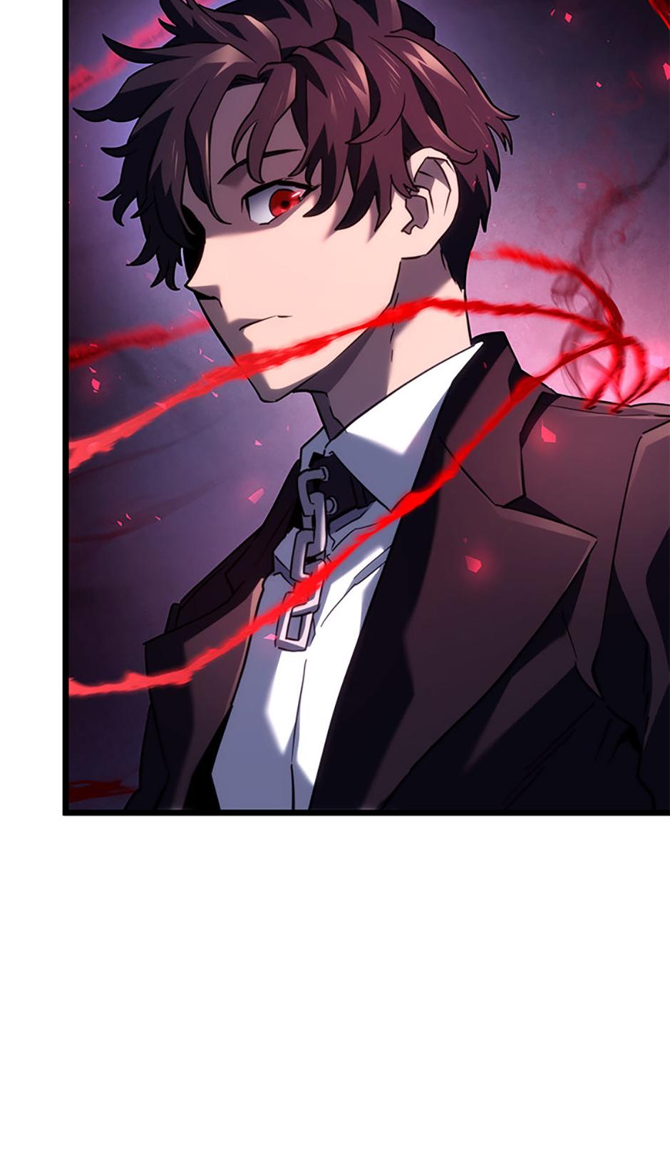 Read Revenge of the Baskerville Bloodhound ENGLISH Manga Online