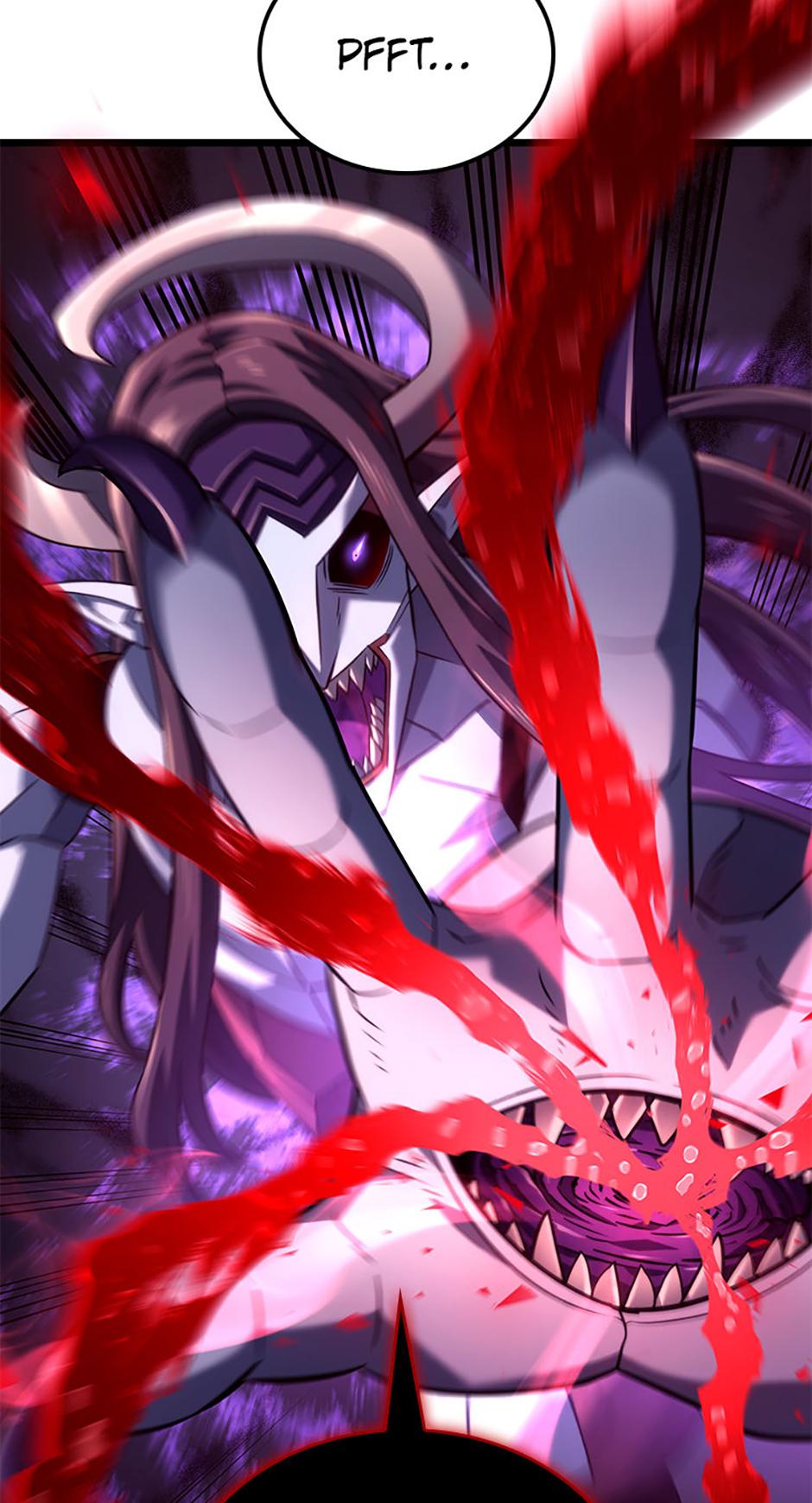 Read Revenge of the Baskerville Bloodhound ENGLISH Manga Online