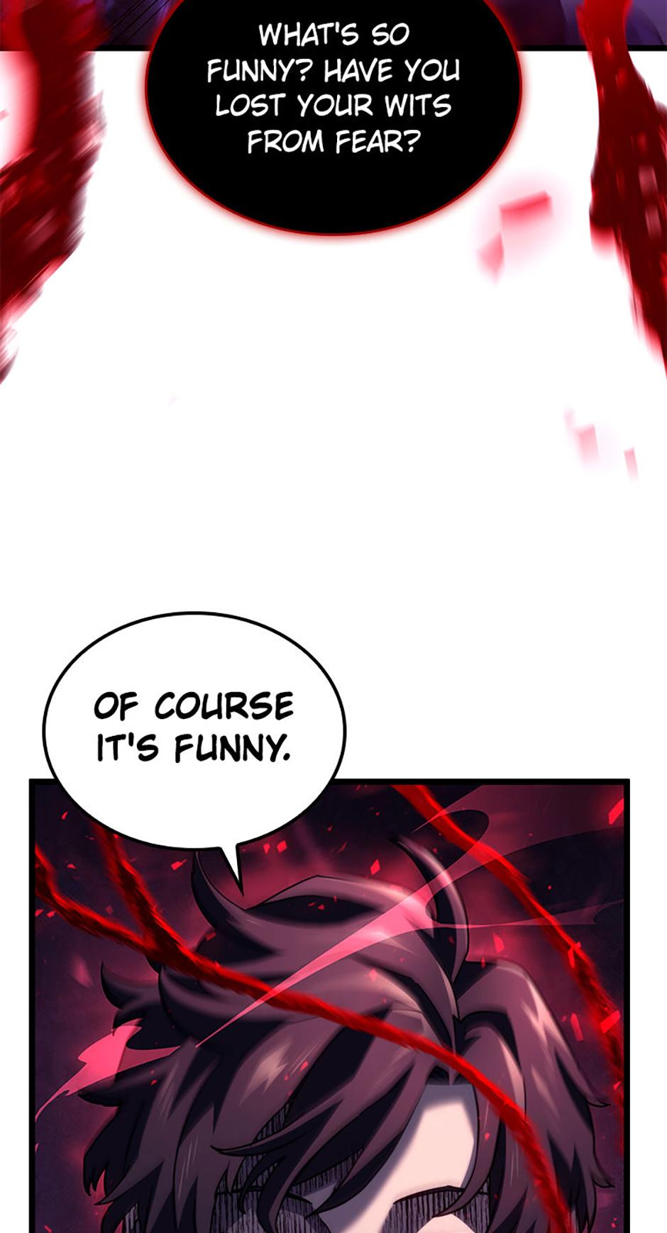 Read Revenge of the Baskerville Bloodhound ENGLISH Manga Online