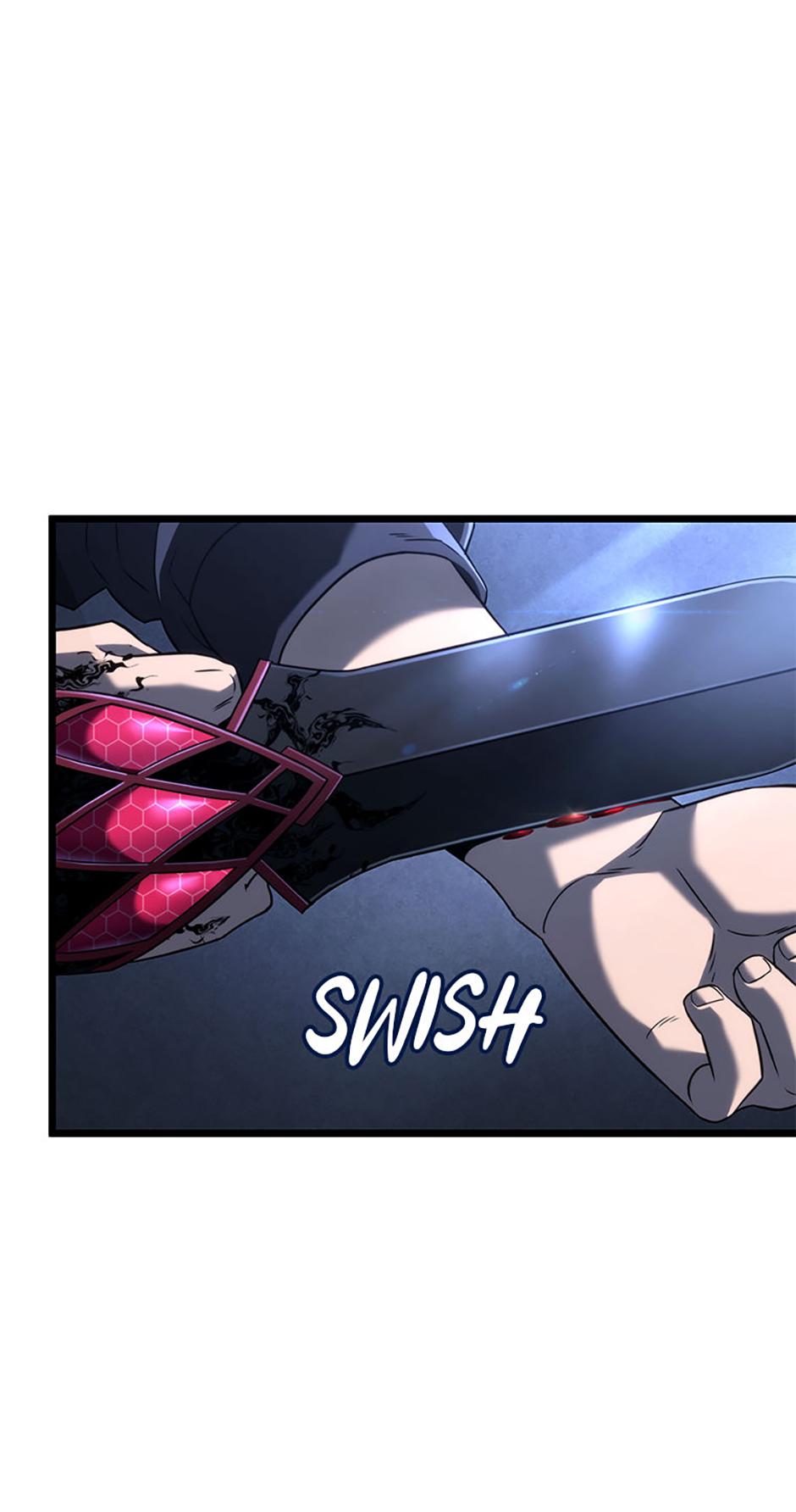 Read Revenge of the Baskerville Bloodhound ENGLISH Manga Online