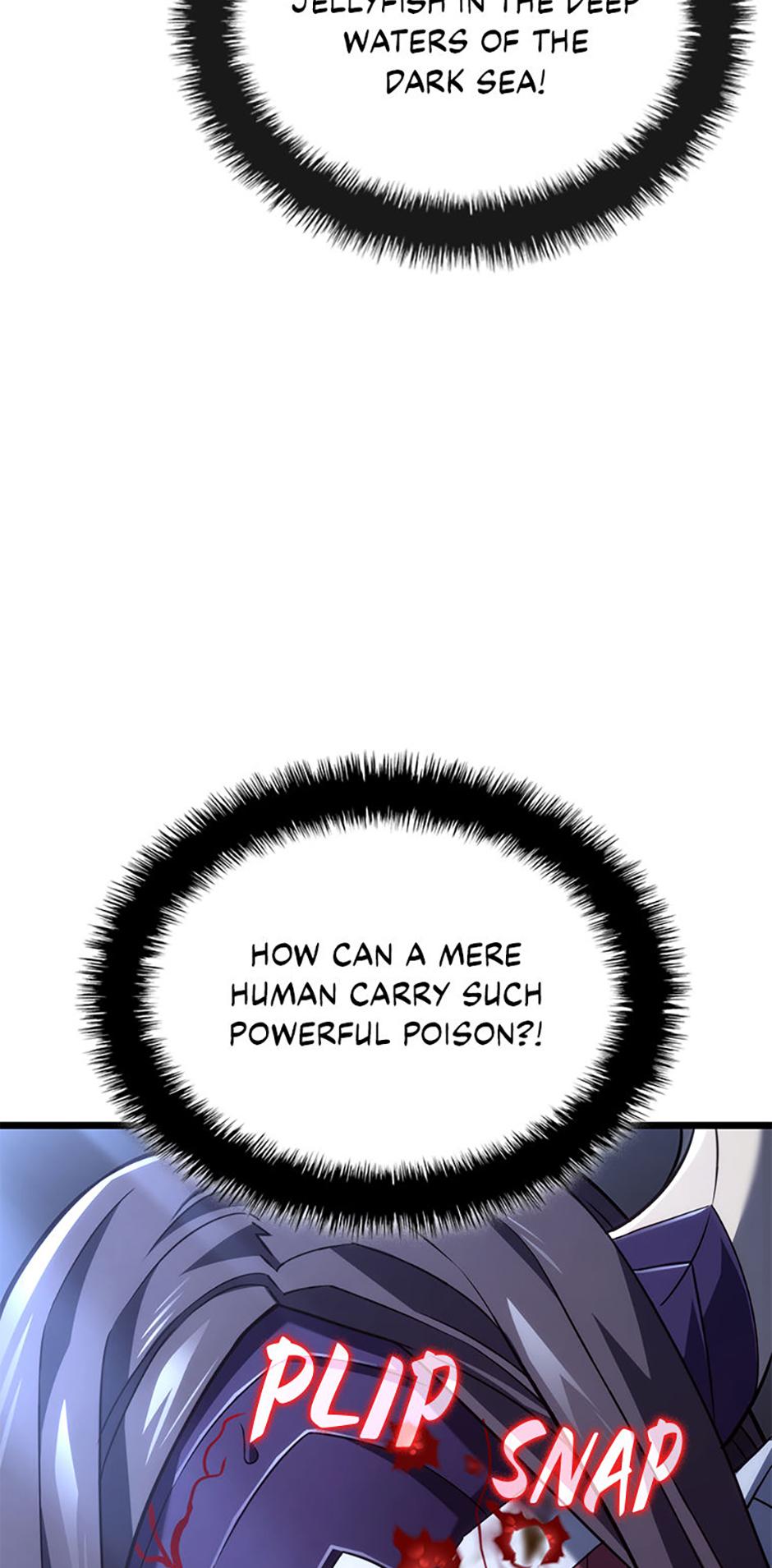 Read Revenge of the Baskerville Bloodhound ENGLISH Manga Online