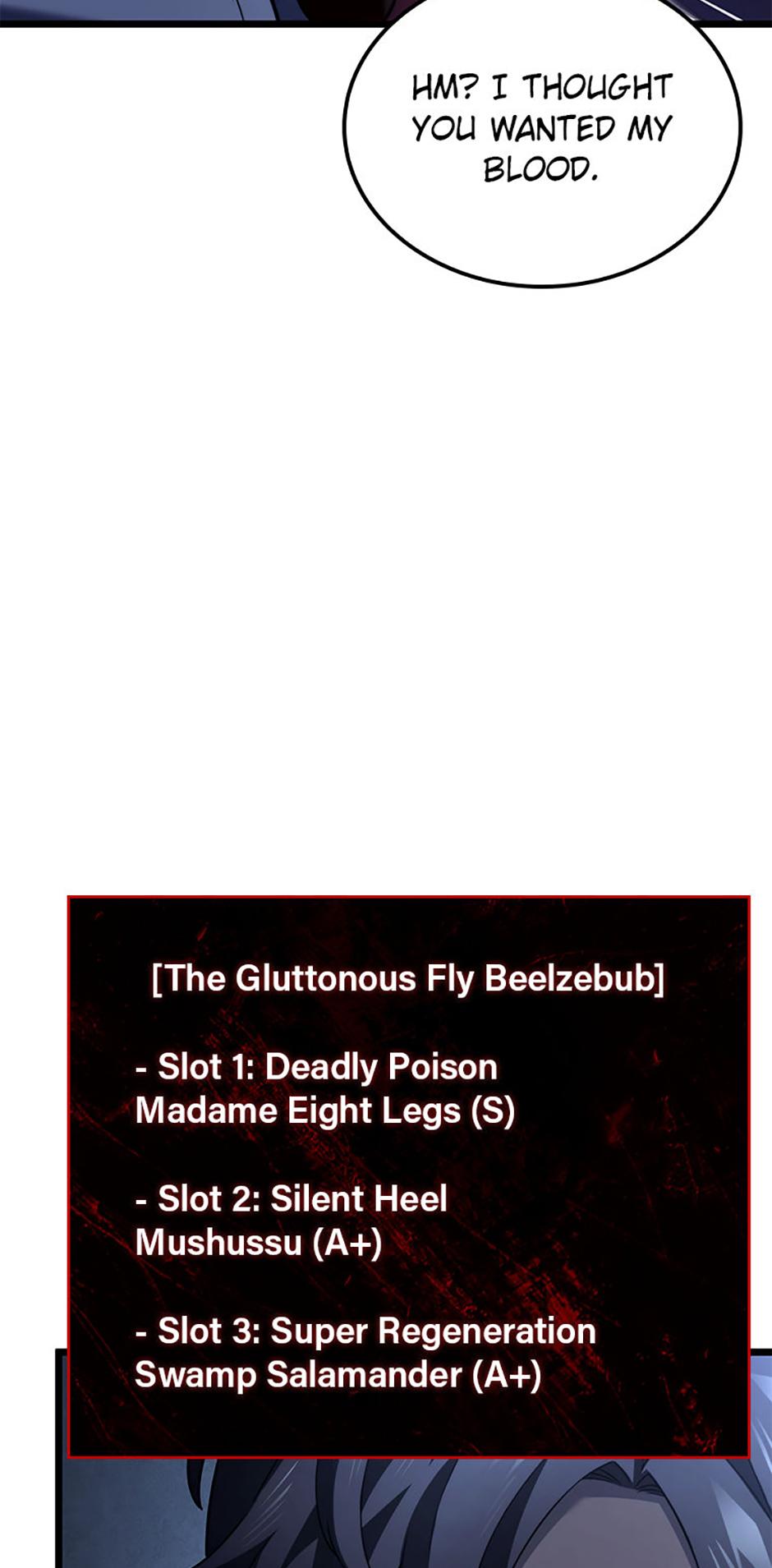 Read Revenge of the Baskerville Bloodhound ENGLISH Manga Online