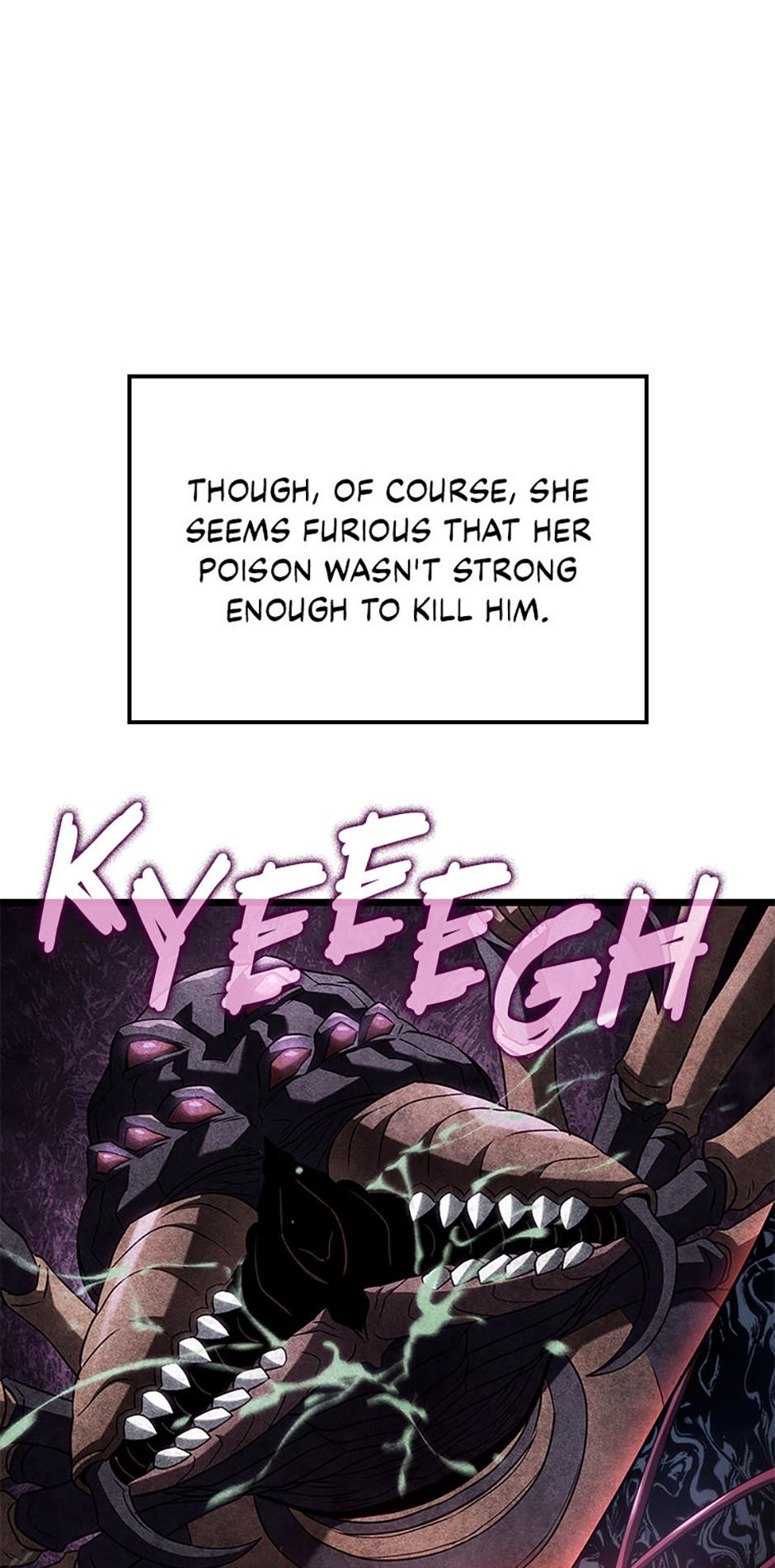 Read Revenge of the Baskerville Bloodhound ENGLISH Manga Online