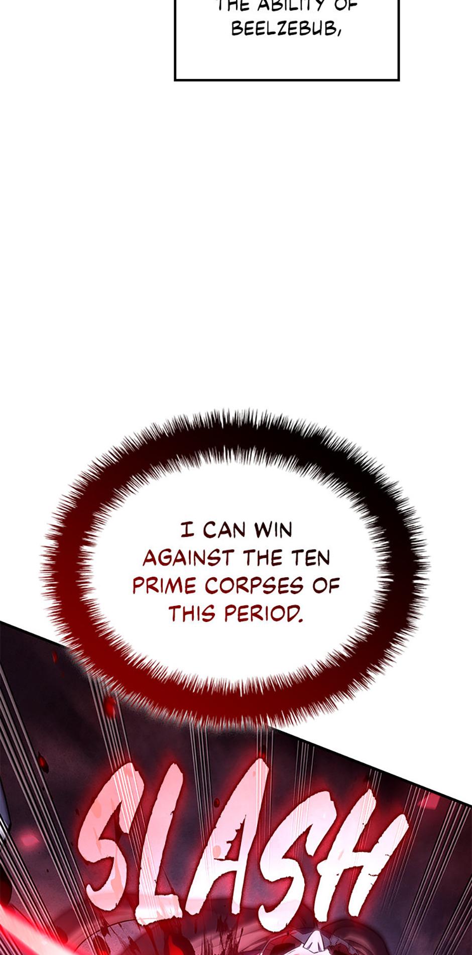 Read Revenge of the Baskerville Bloodhound ENGLISH Manga Online