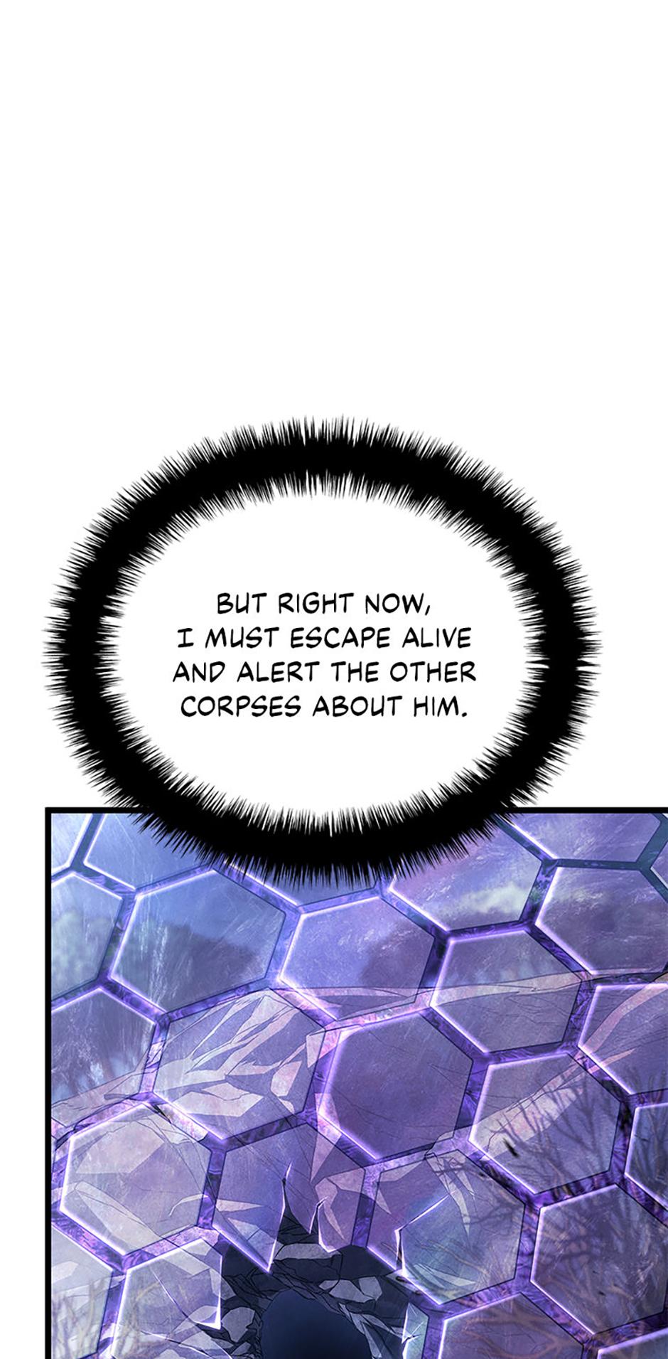 Read Revenge of the Baskerville Bloodhound ENGLISH Manga Online